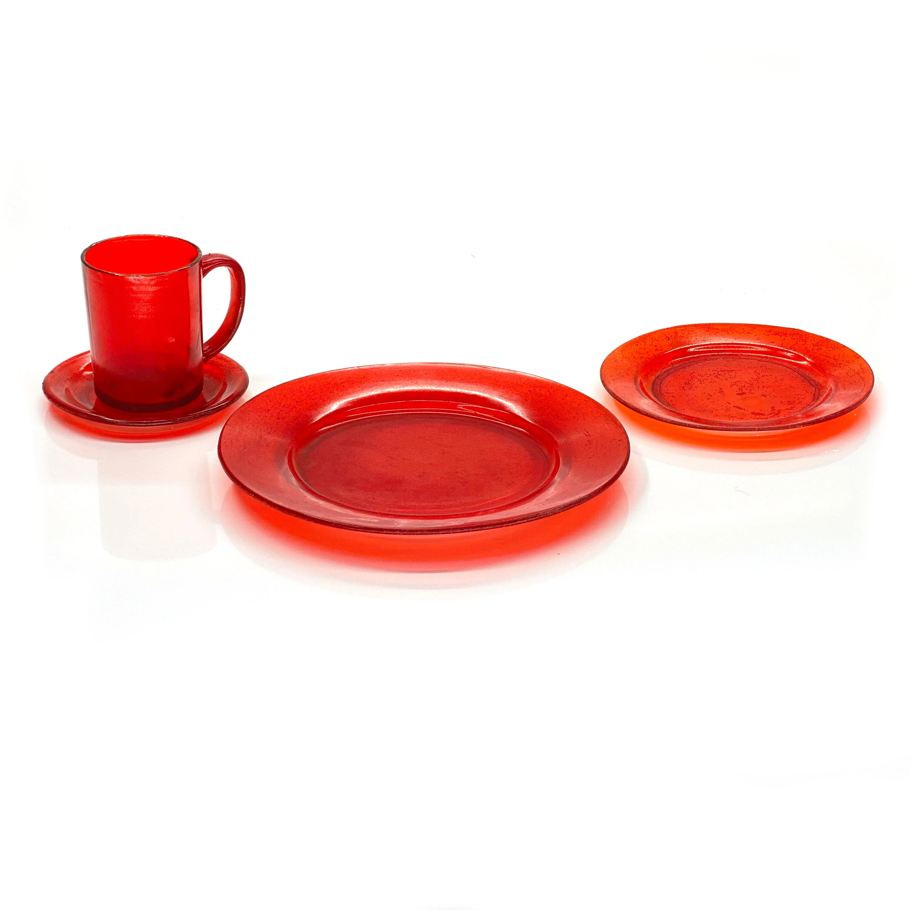 SMASHProps Breakaway 4 Piece Place Setting - Image 47