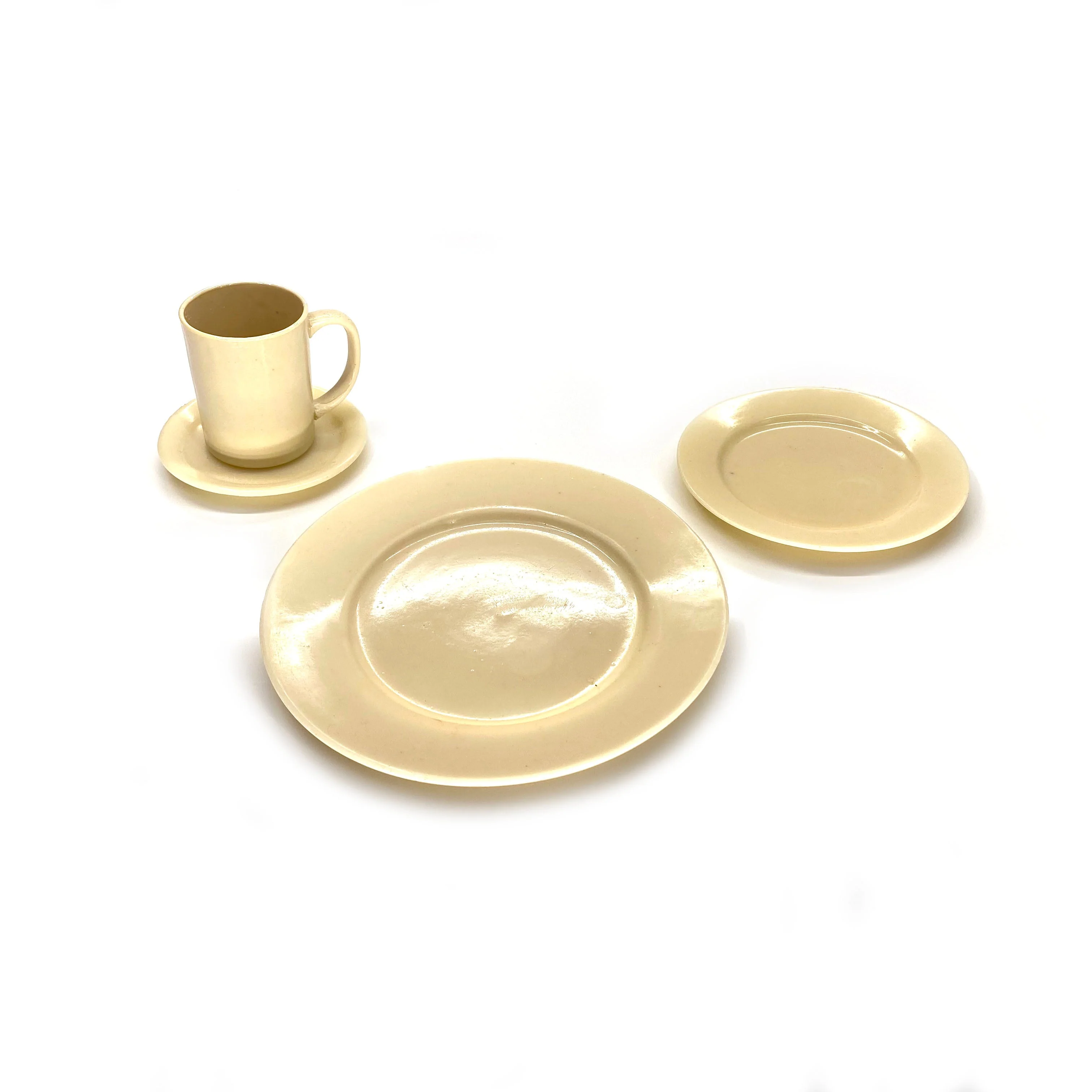 SMASHProps Breakaway 4 Piece Place Setting - Image 5