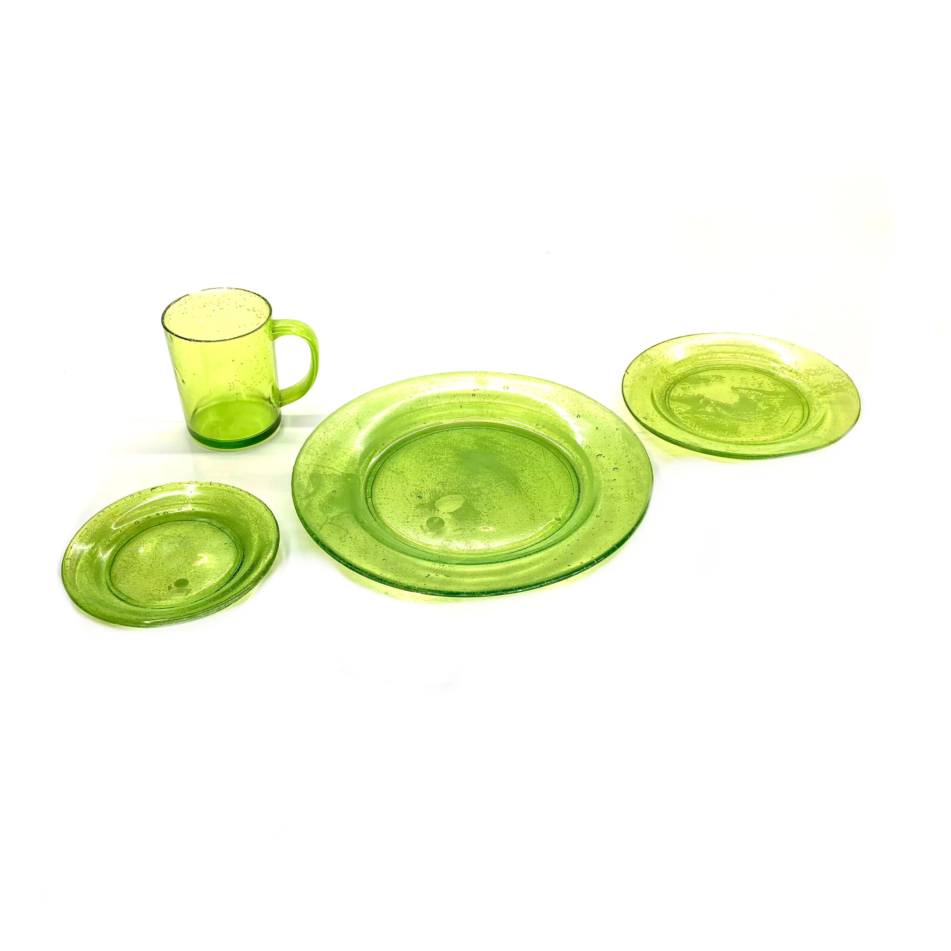 SMASHProps Breakaway 4 Piece Place Setting - Image 51