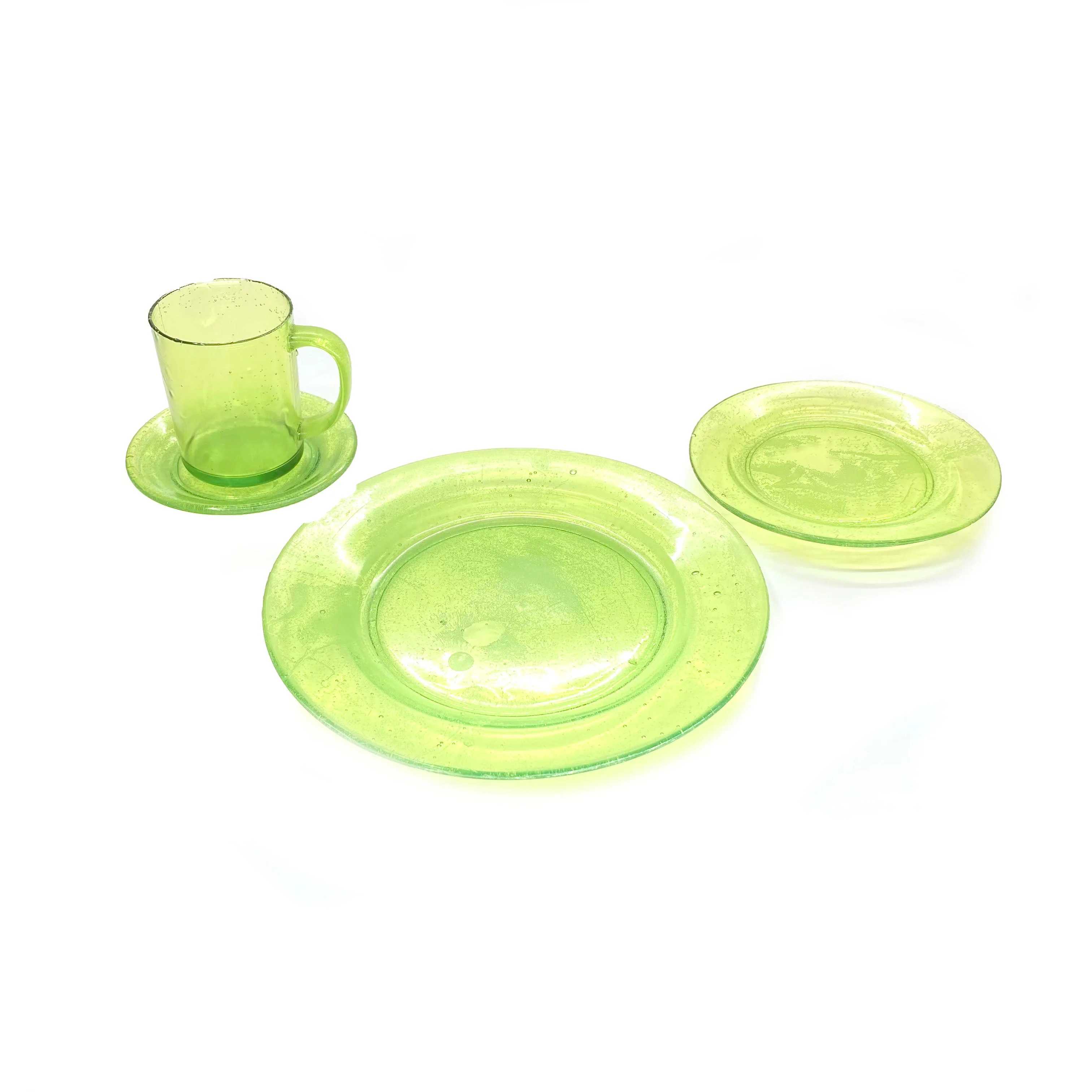 SMASHProps Breakaway 4 Piece Place Setting - Image 52
