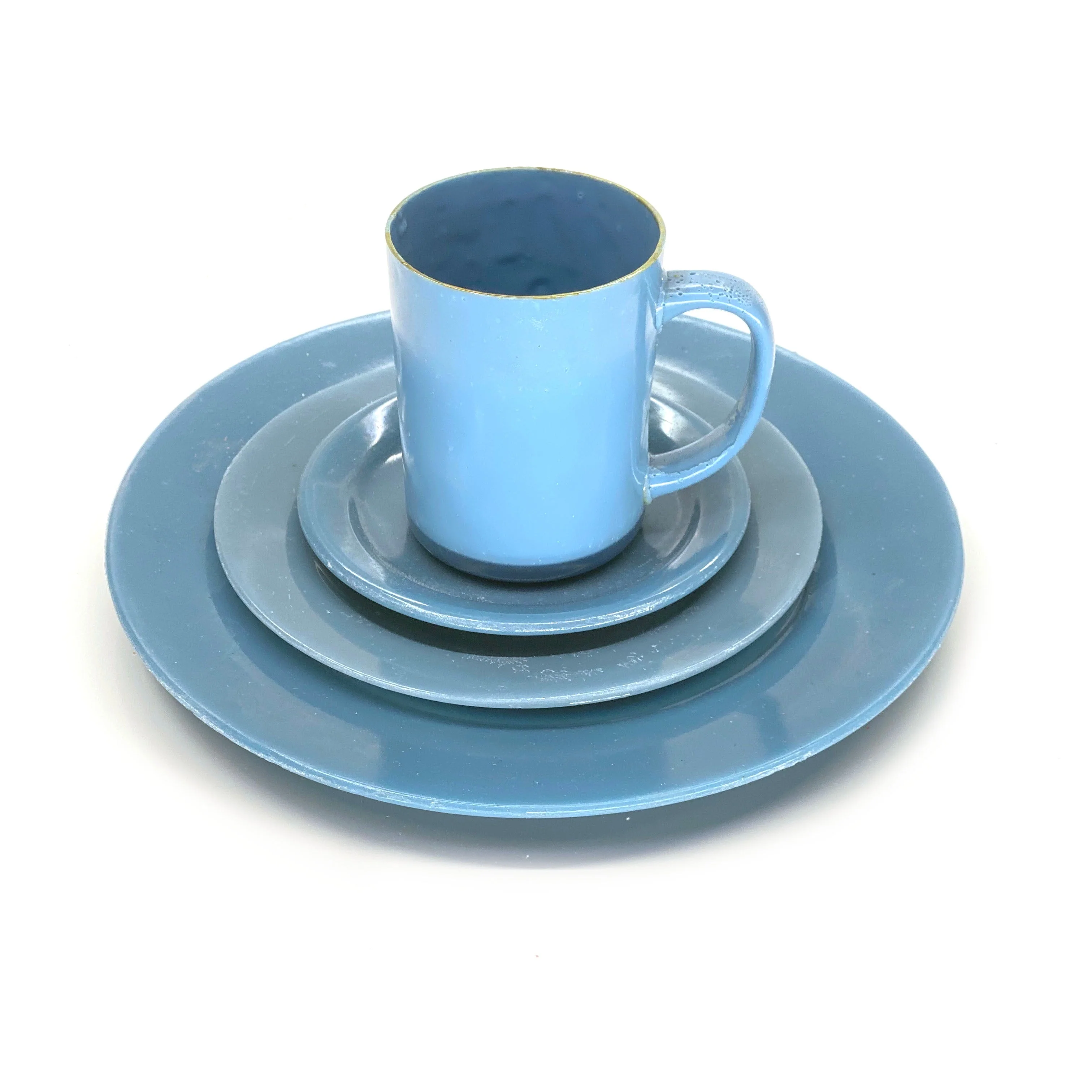 SMASHProps Breakaway 4 Piece Place Setting - Image 7