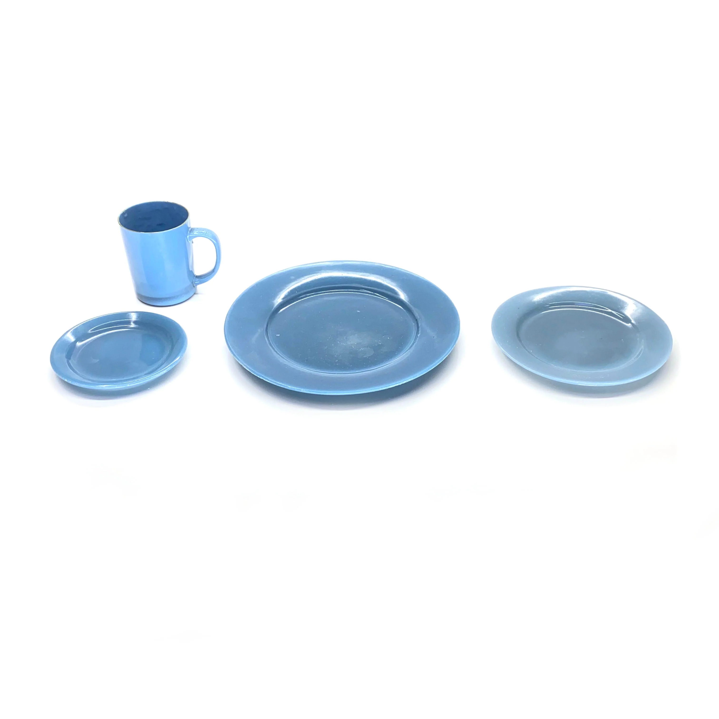 SMASHProps Breakaway 4 Piece Place Setting - Image 8