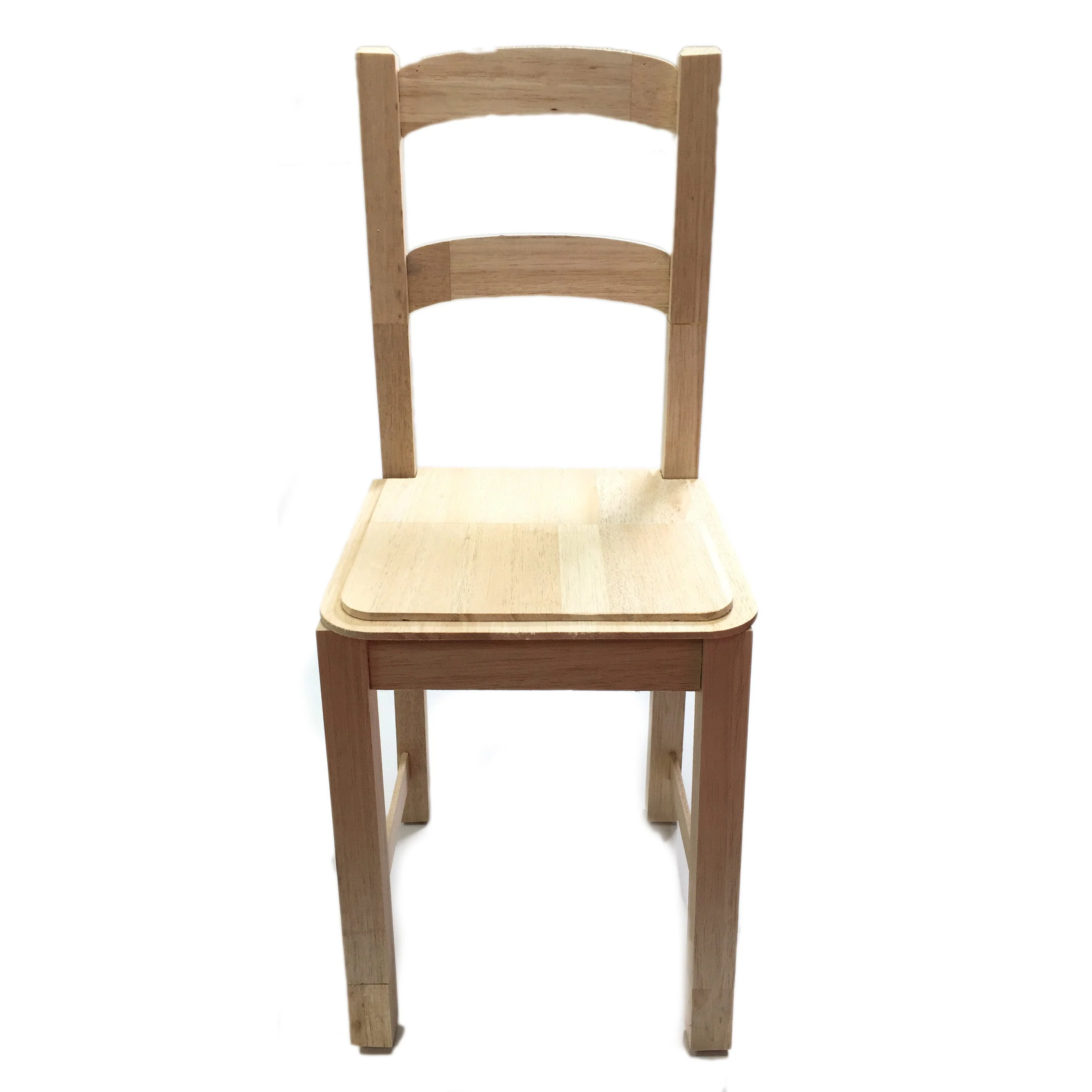 SMASHProps Breakaway Balsa Wood Chair Smashable Stunt Prop - Image 3