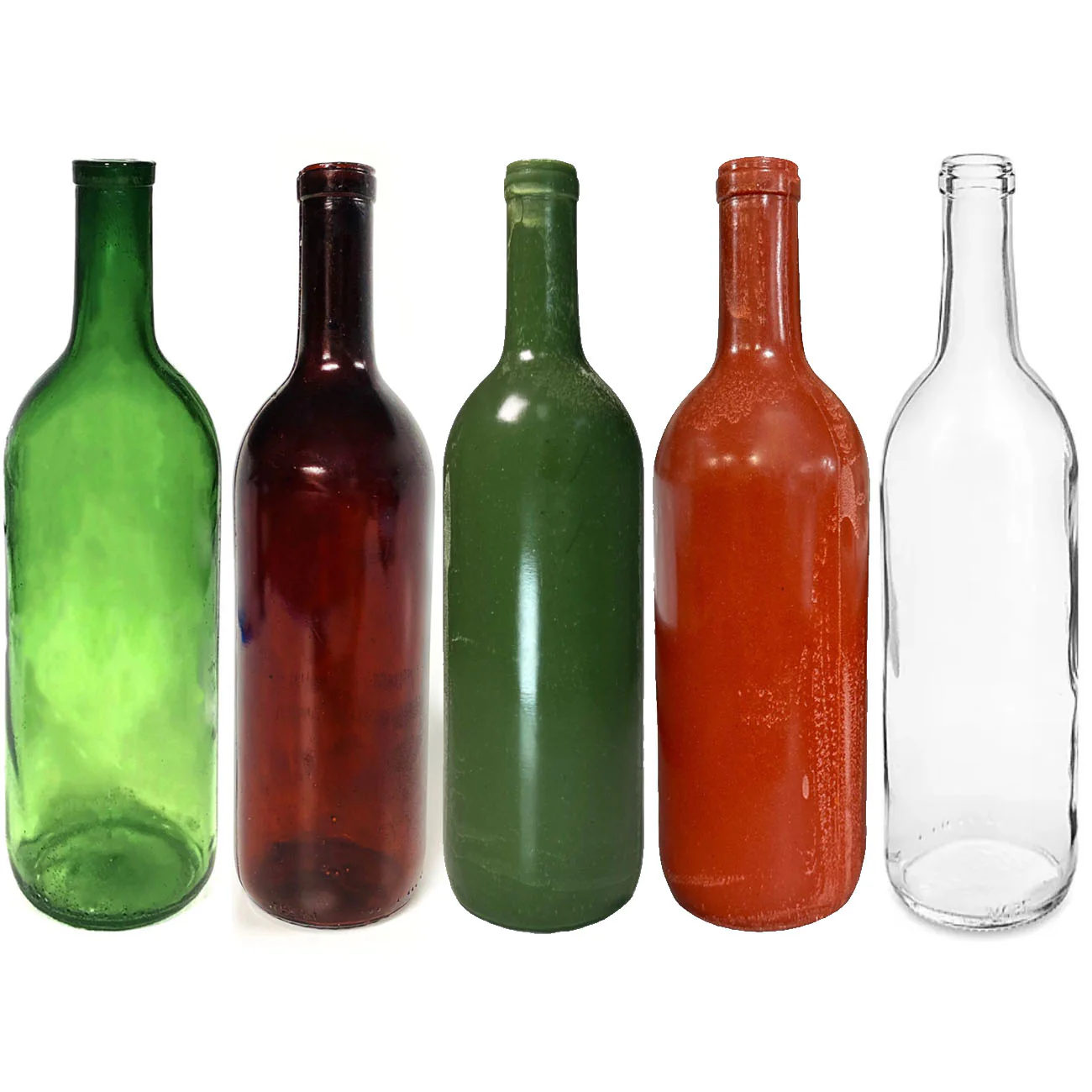 SMASHProps Breakaway Bordeaux Wine Bottle Stunt Prop - Image 13