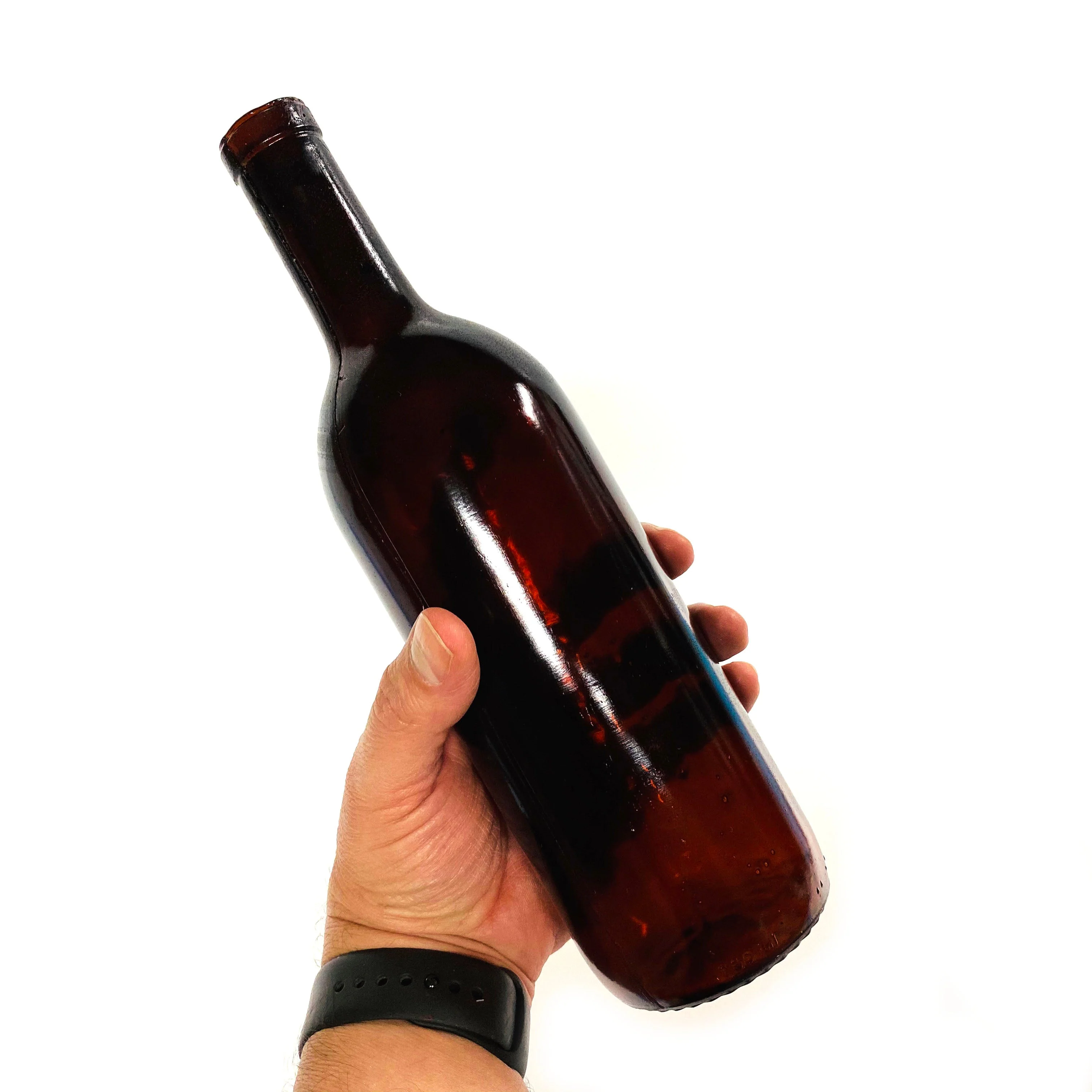 SMASHProps Breakaway Bordeaux Wine Bottle Stunt Prop - Image 8