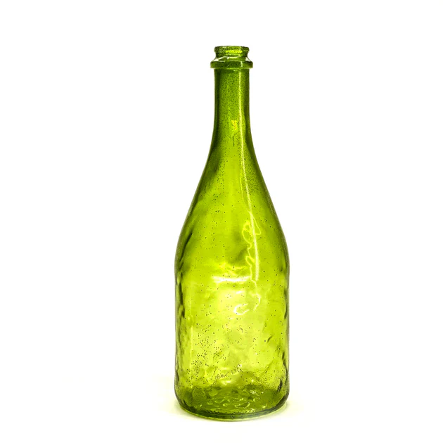 SMASHProps Breakaway Champagne Bottle Prop (Green, Amber, Yellow, Red, Brown) - Image 3