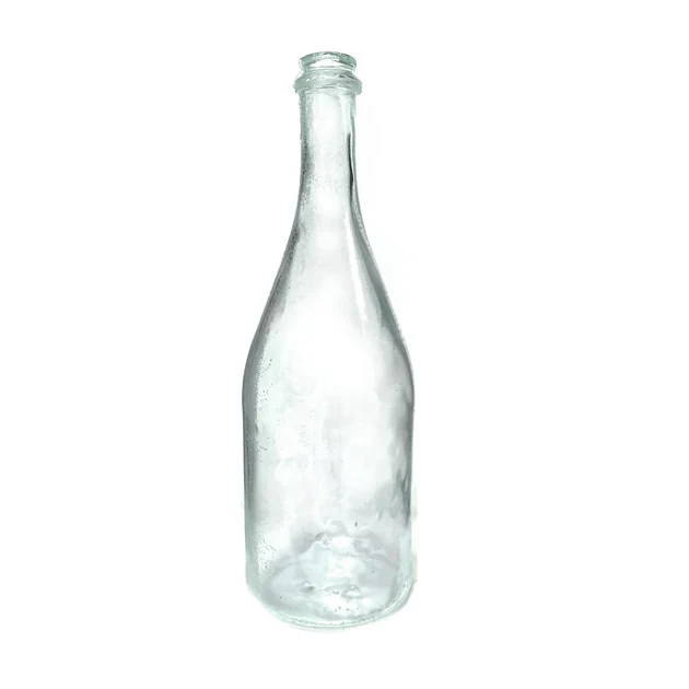 SMASHProps Breakaway Champagne Bottle Prop (Green, Amber, Yellow, Red, Brown) - Image 4