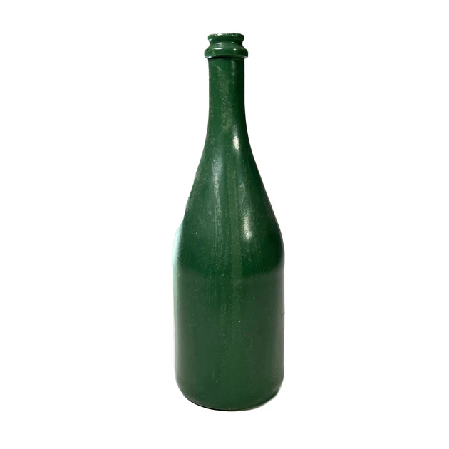 SMASHProps Breakaway Champagne Bottle Prop (Green, Amber, Yellow, Red, Brown) - Image 5