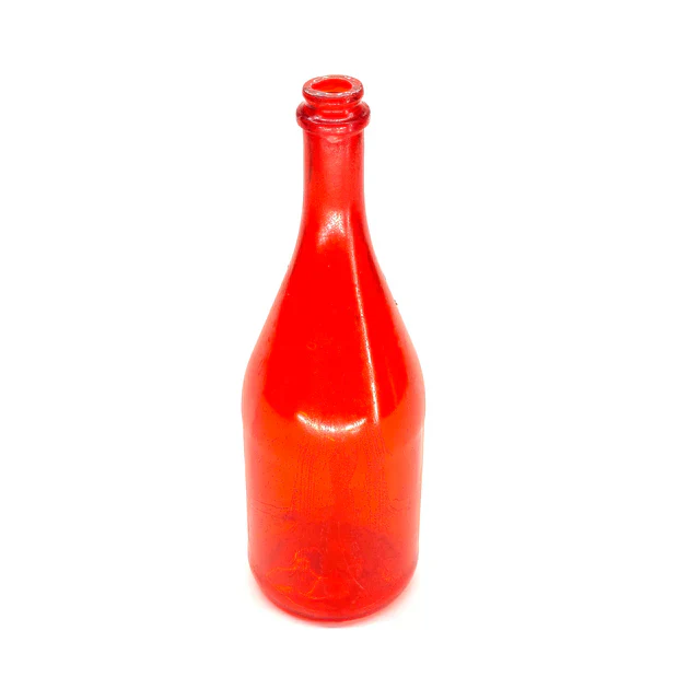 SMASHProps Breakaway Champagne Bottle Prop (Green, Amber, Yellow, Red, Brown) - Image 6