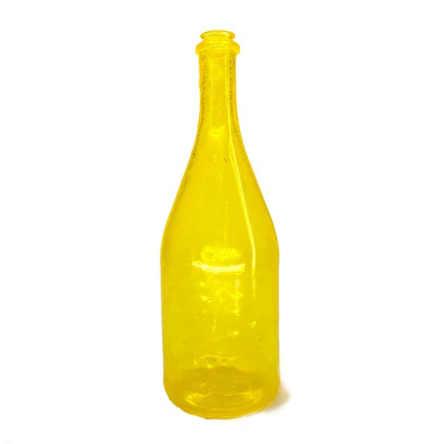 SMASHProps Breakaway Champagne Bottle Prop (Green, Amber, Yellow, Red, Brown) - Image 7