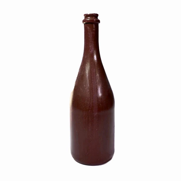 SMASHProps Breakaway Champagne Bottle Prop (Green, Amber, Yellow, Red, Brown) - Image 8