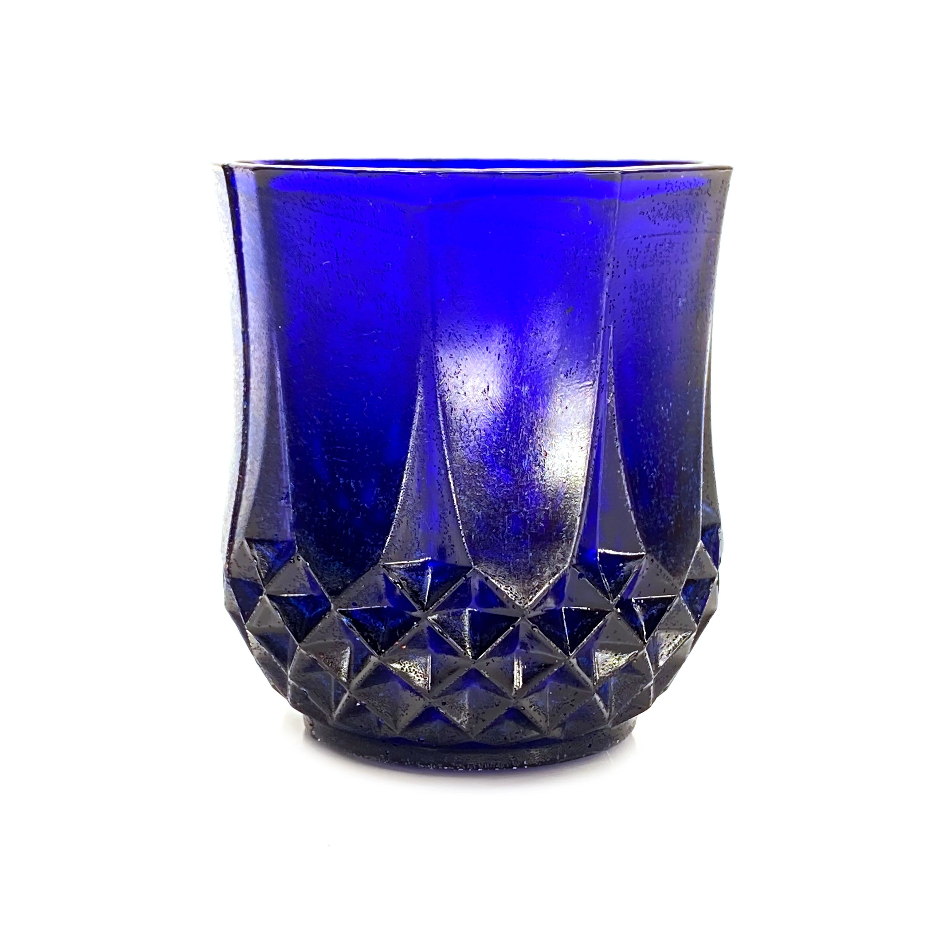 SMASHProps Breakaway Crystal Cut Tumbler Glass - Image 13