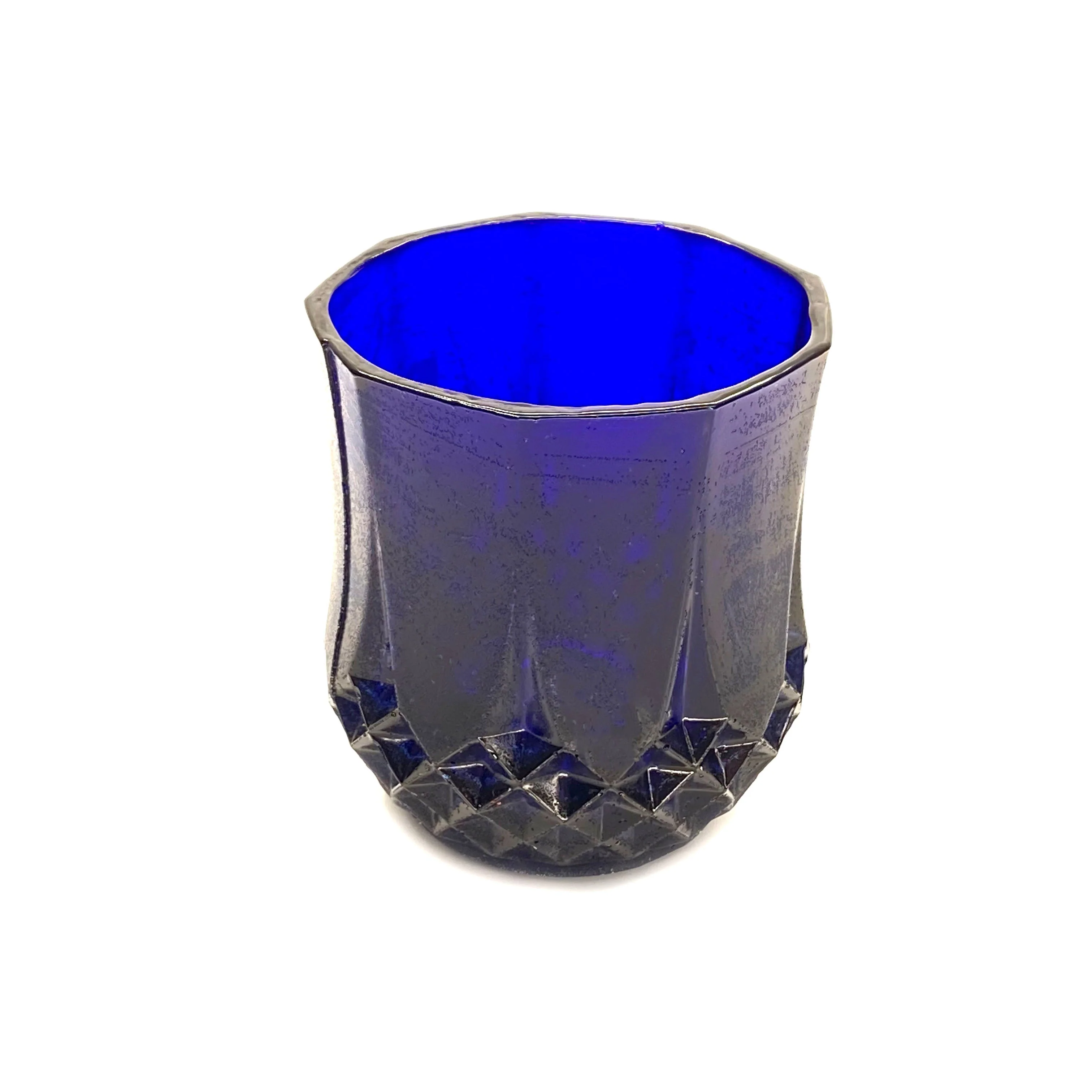 SMASHProps Breakaway Crystal Cut Tumbler Glass - Image 14