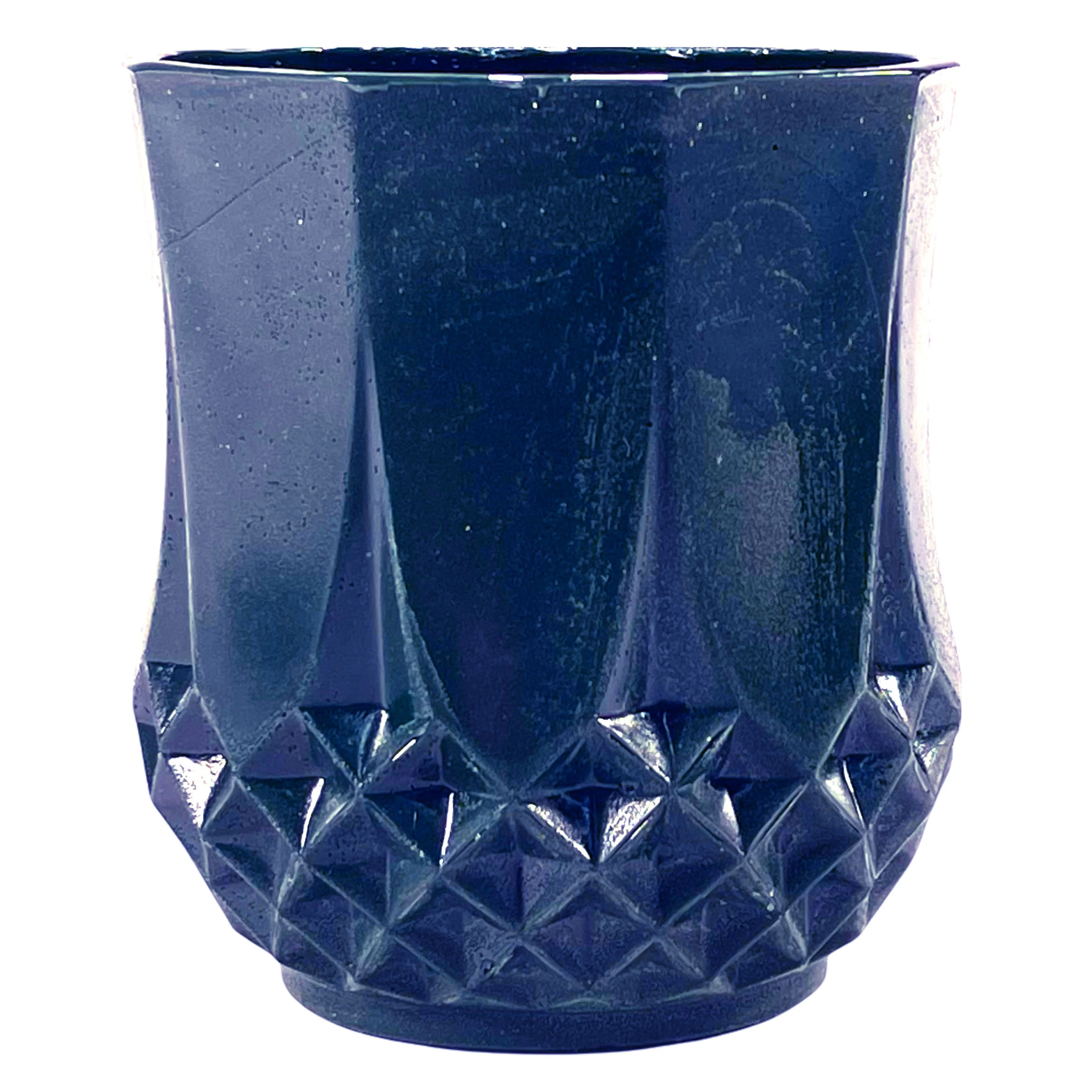 SMASHProps Breakaway Crystal Cut Tumbler Glass - Image 20
