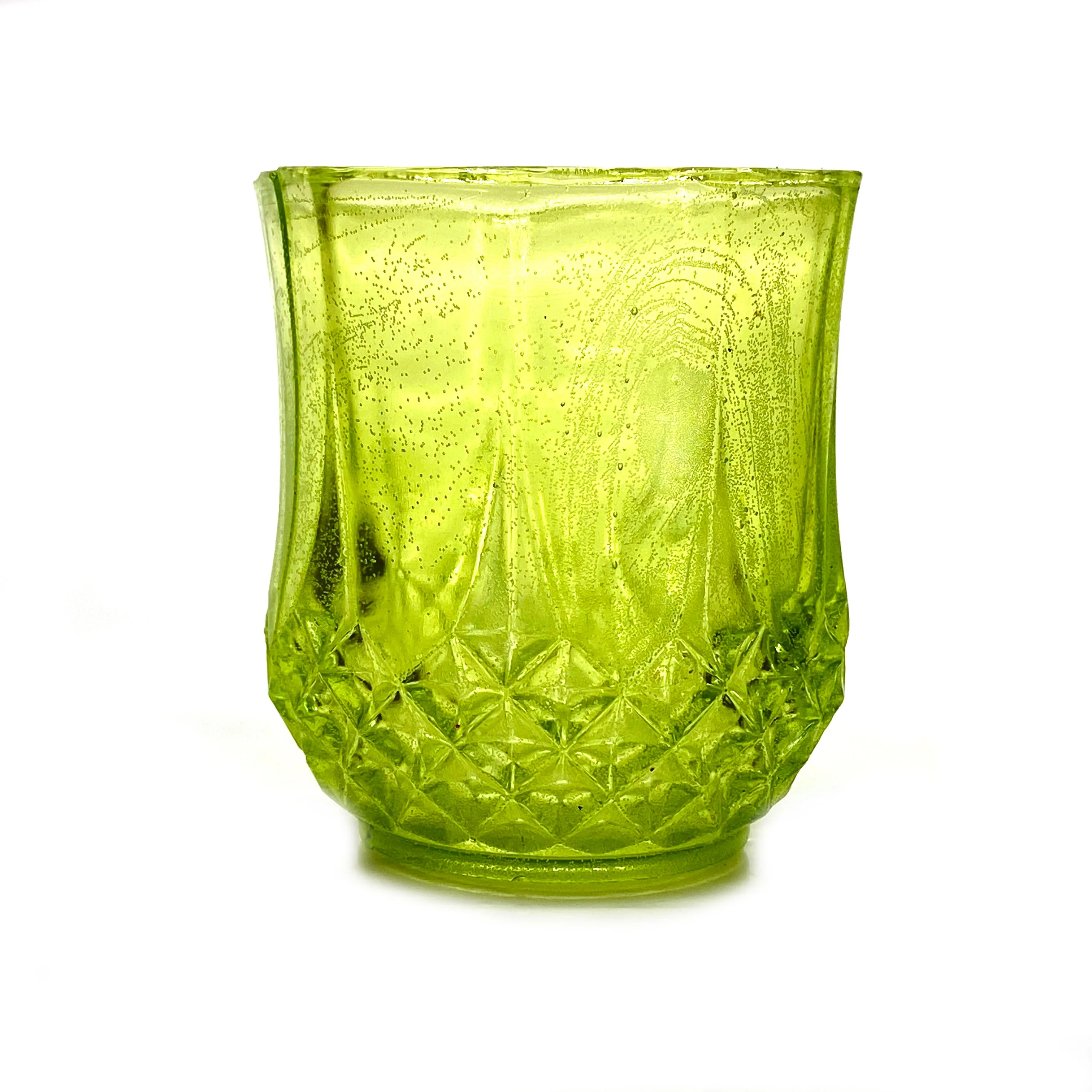 SMASHProps Breakaway Crystal Cut Tumbler Glass - Image 9