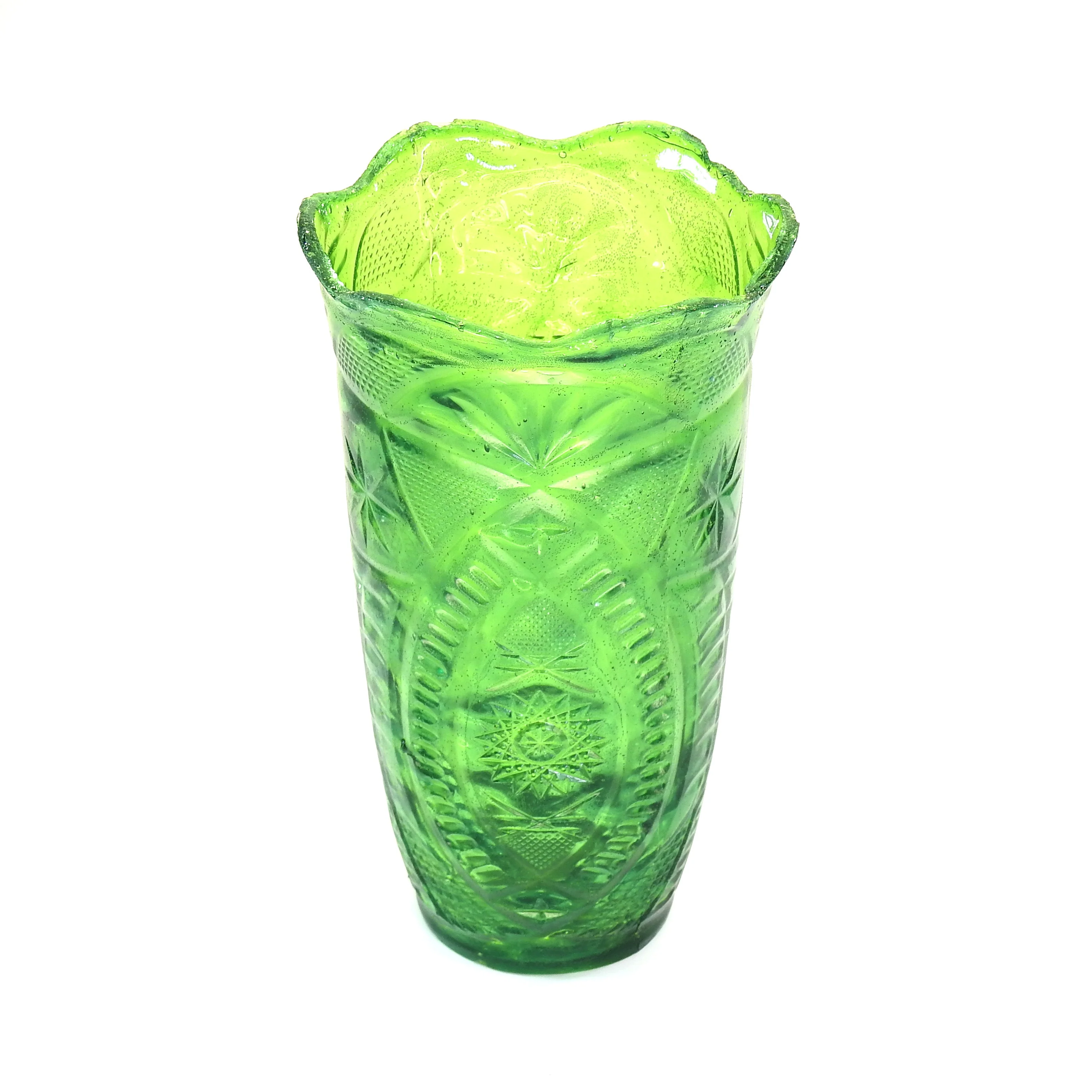 SMASHProps Breakaway Cut Crystal Vase - Image 13