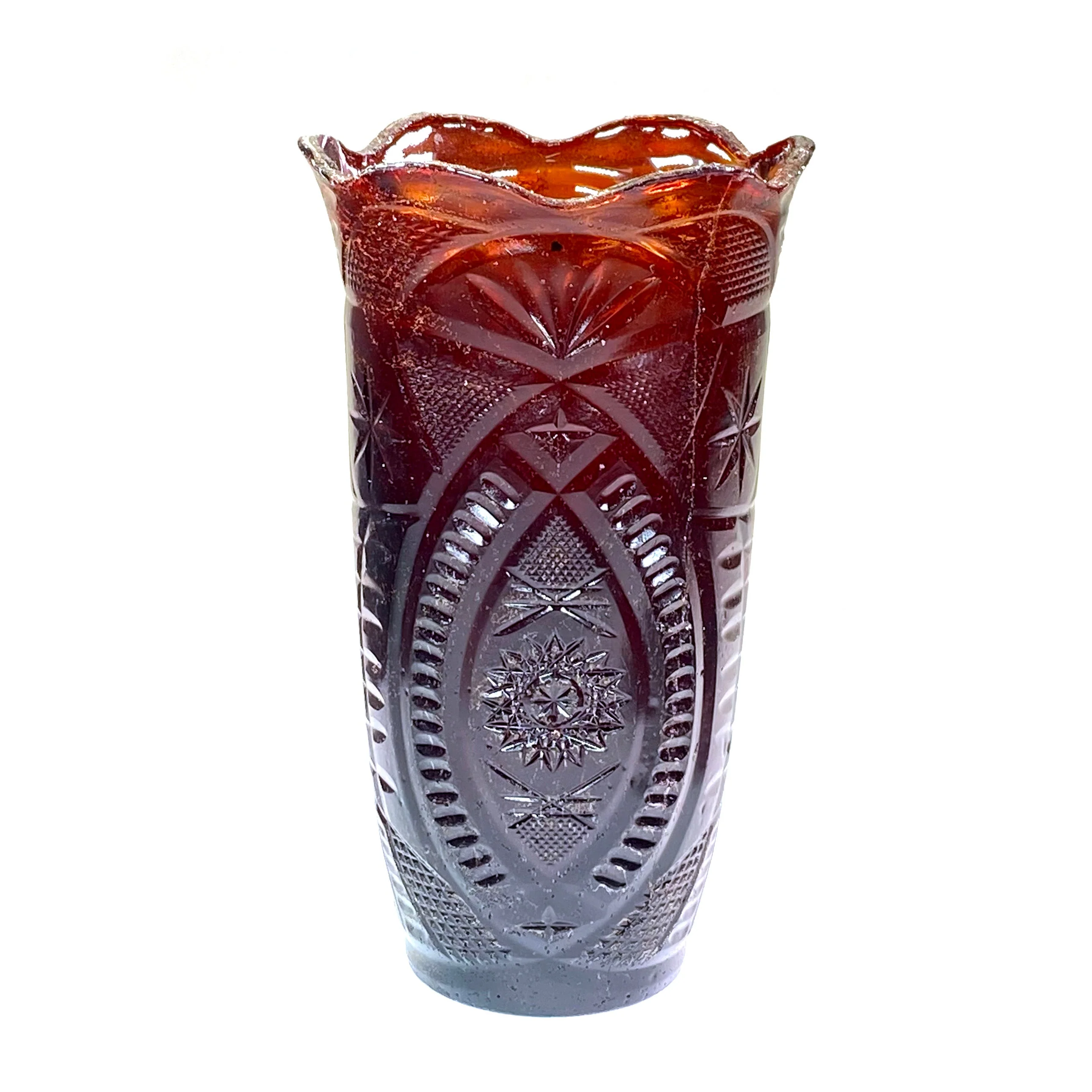 SMASHProps Breakaway Cut Crystal Vase - Image 16