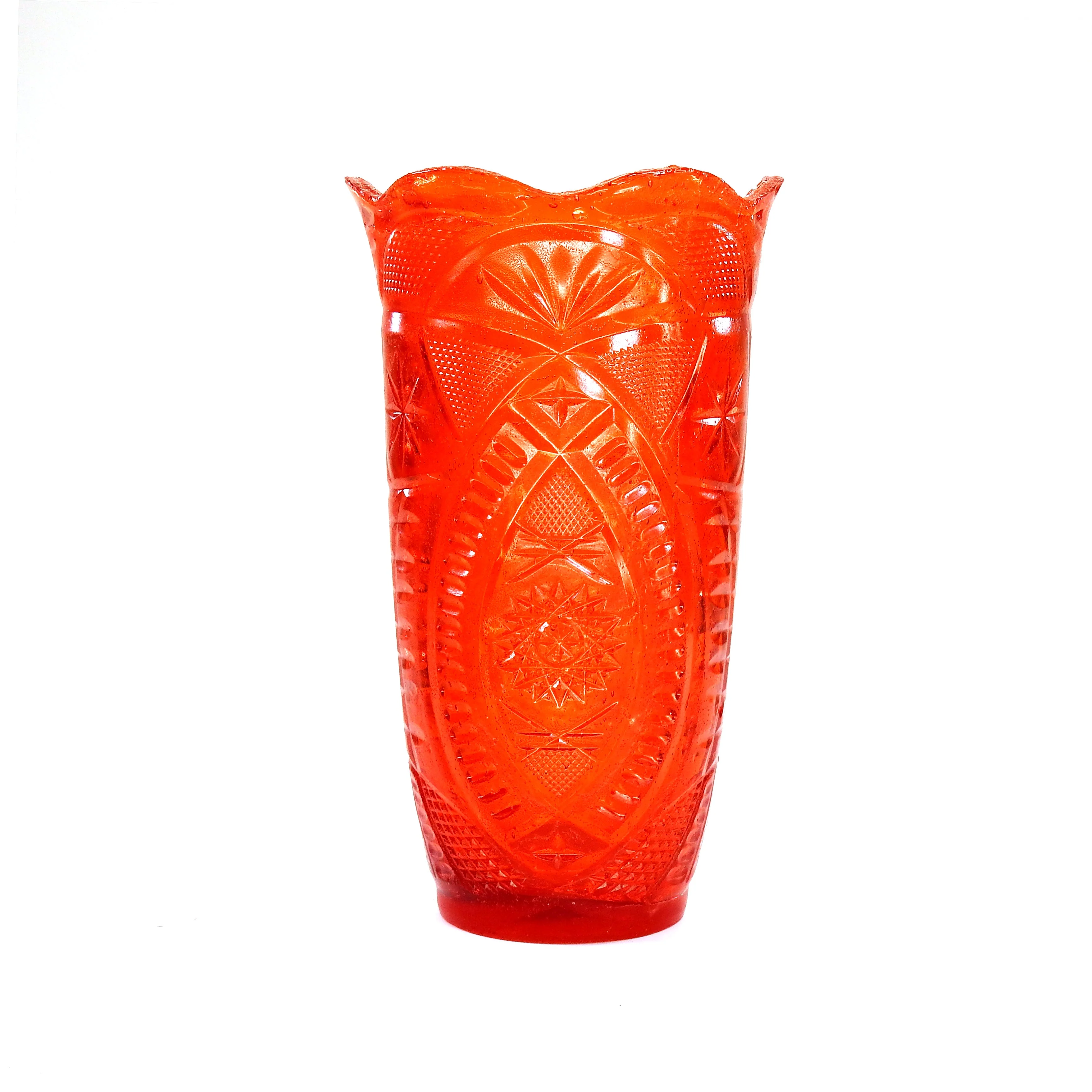 SMASHProps Breakaway Cut Crystal Vase - Image 19