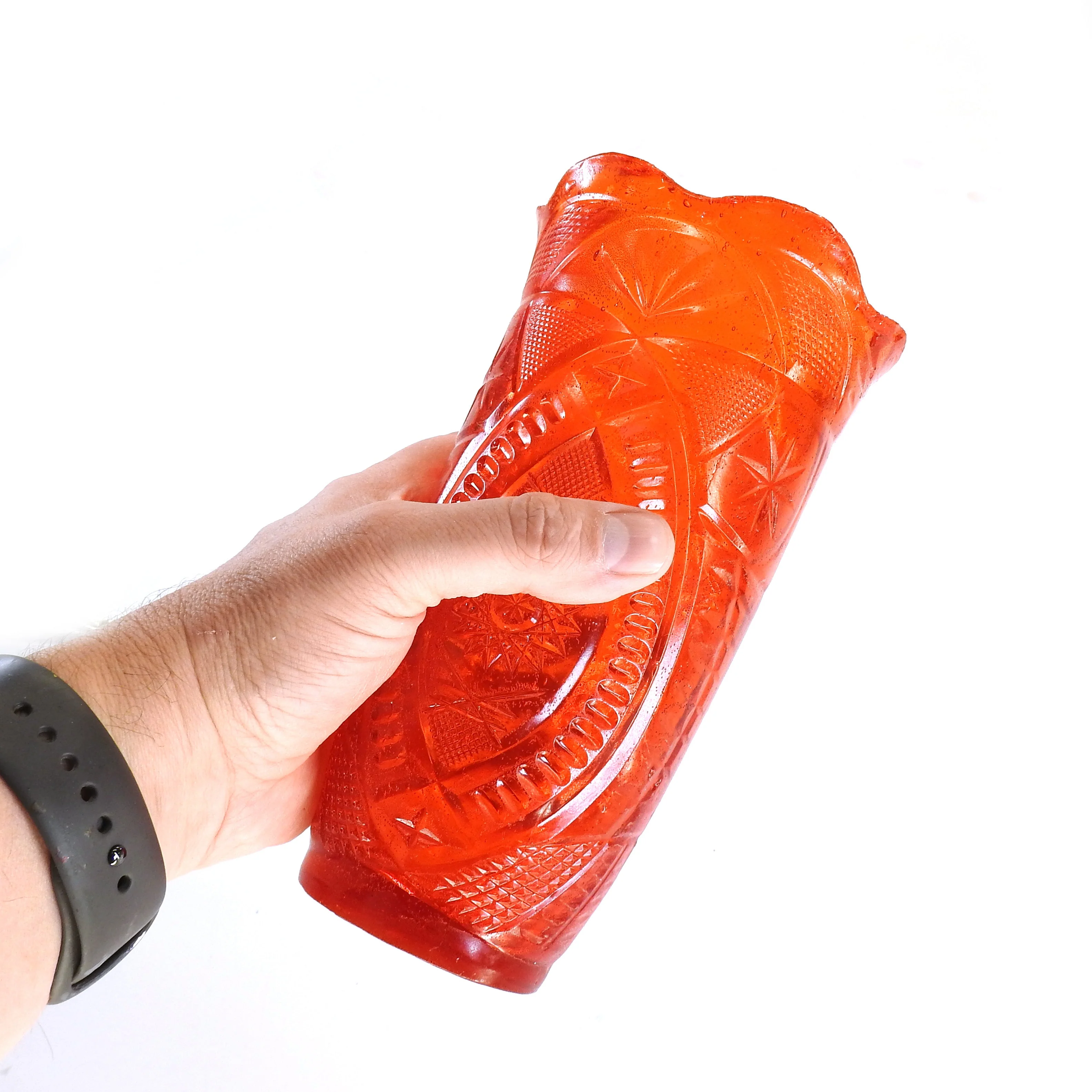 SMASHProps Breakaway Cut Crystal Vase - Image 21