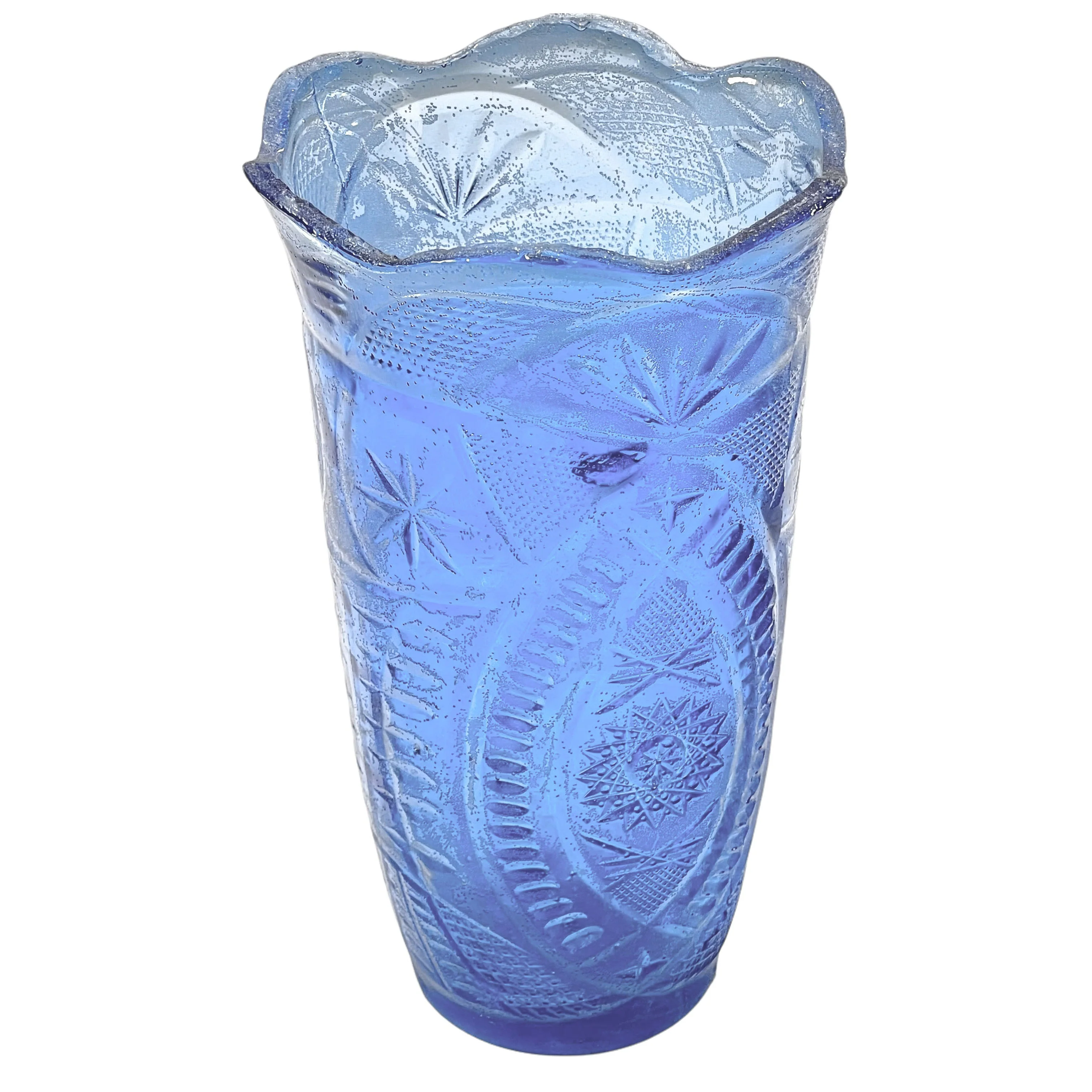 SMASHProps Breakaway Cut Crystal Vase - Image 22