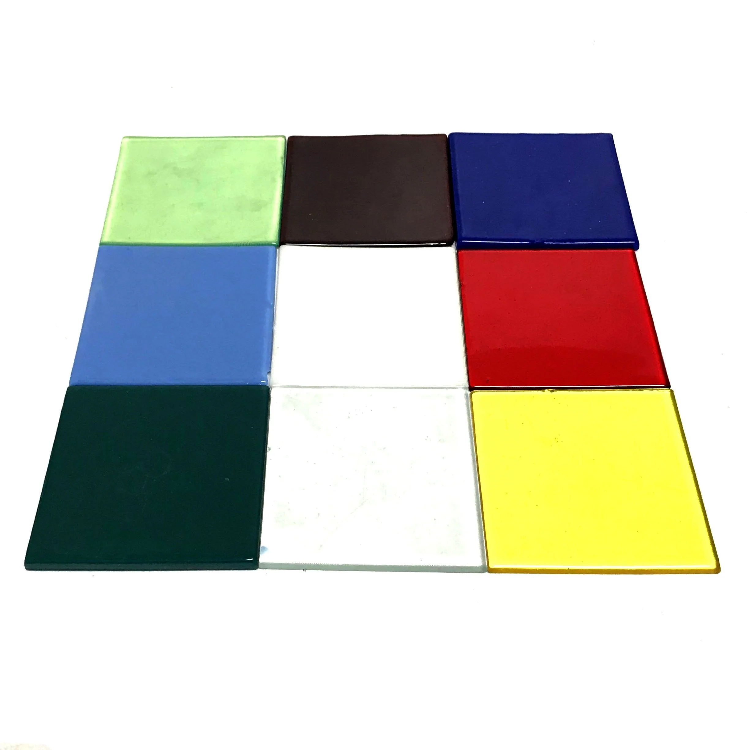 SMASHProps Breakaway Glass or Ceramic Tile Prop 4.25 Inch x 4.25 Inch - Image 2