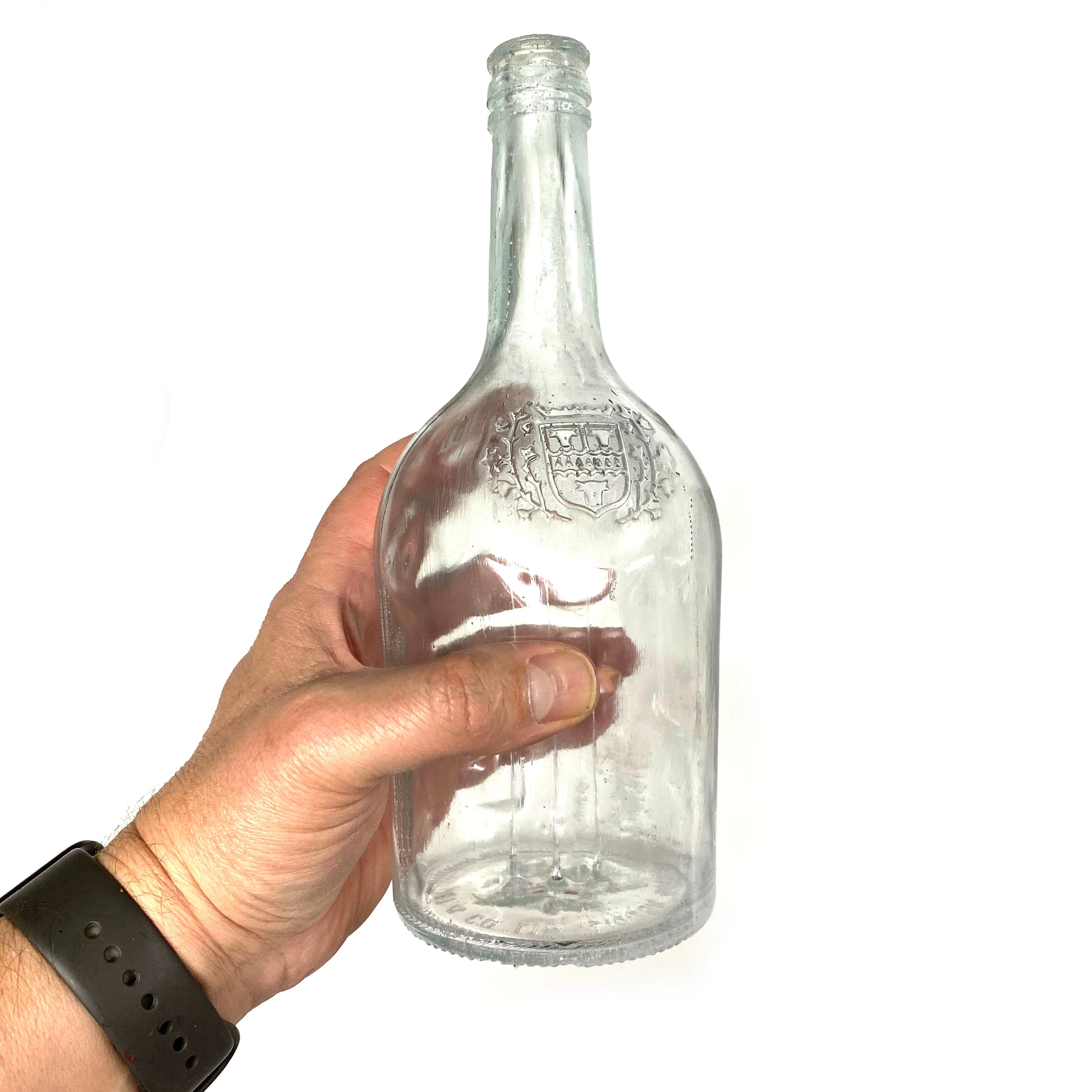 SMASHProps Breakaway Irish Cream or Cognac Bottle Prop - Image 6