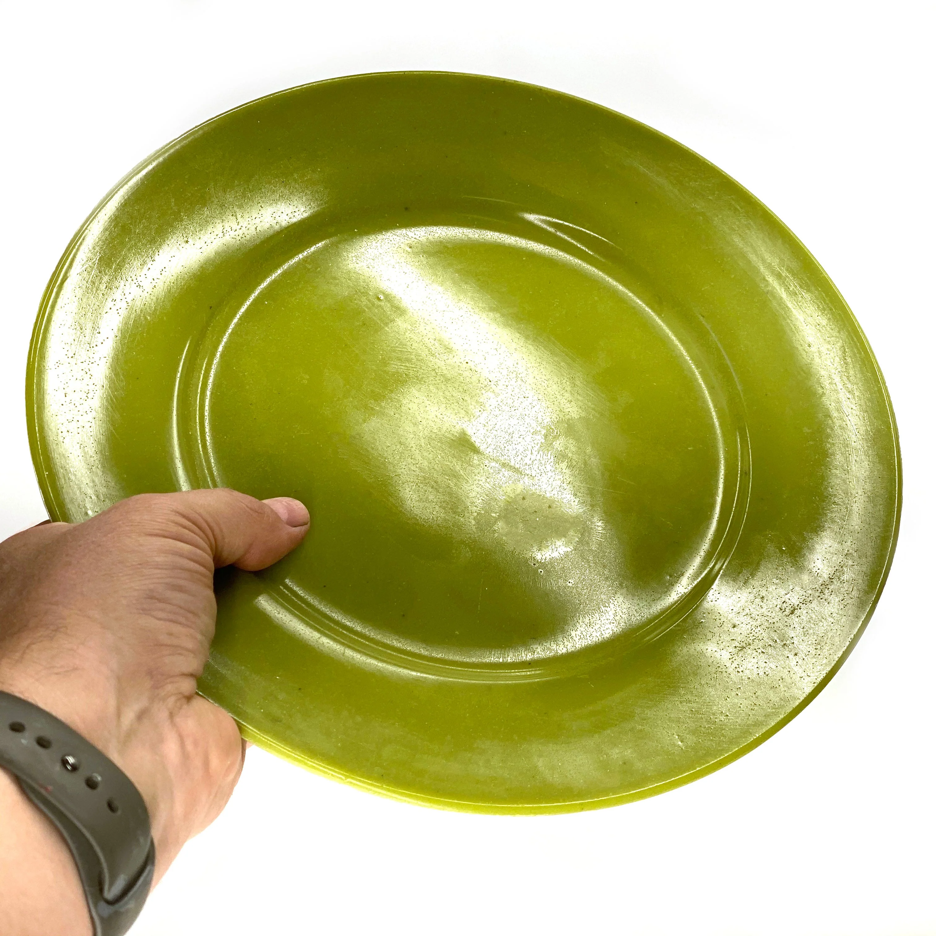 SMASHProps Breakaway Large Dinner Plate - Image 11