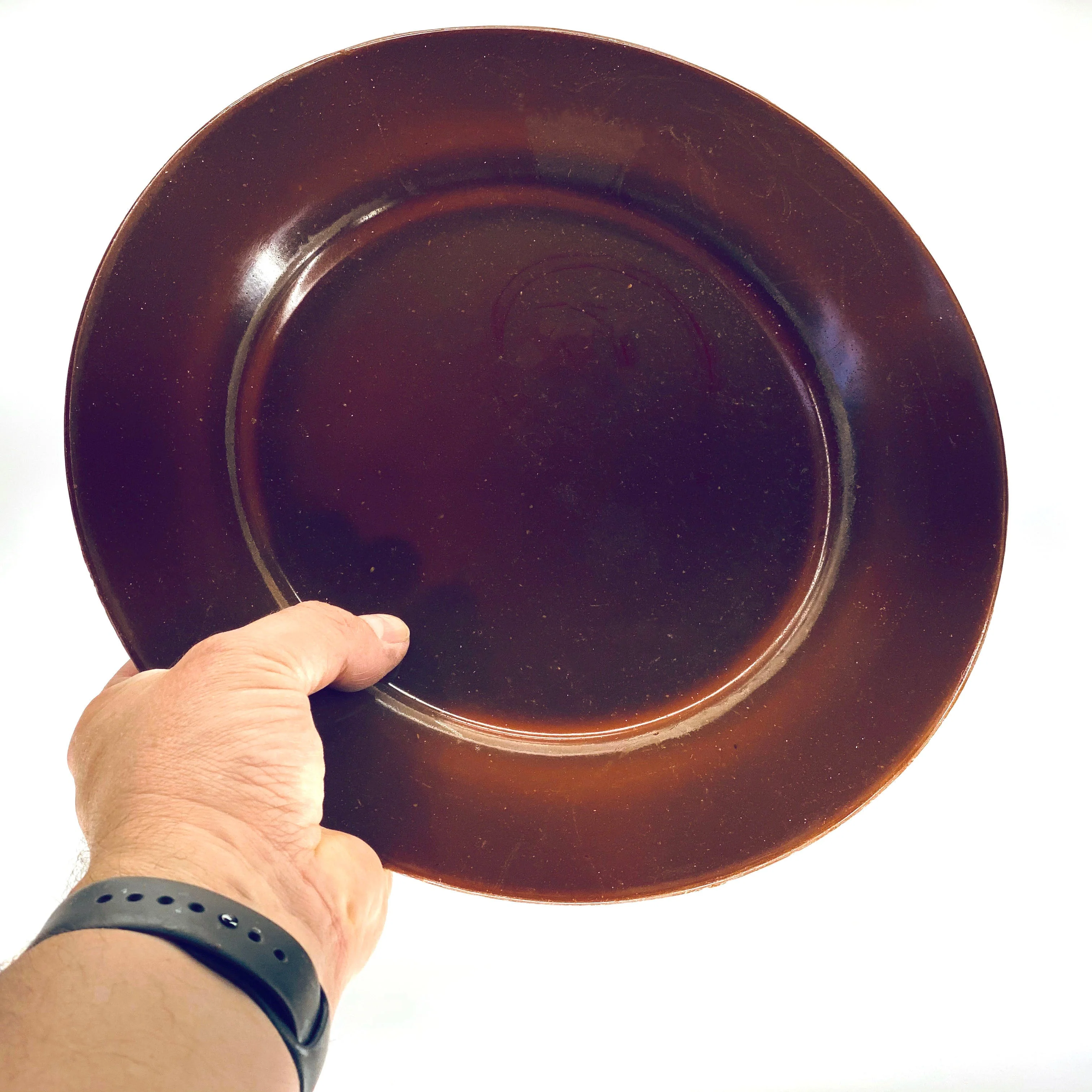 SMASHProps Breakaway Large Dinner Plate - Image 14