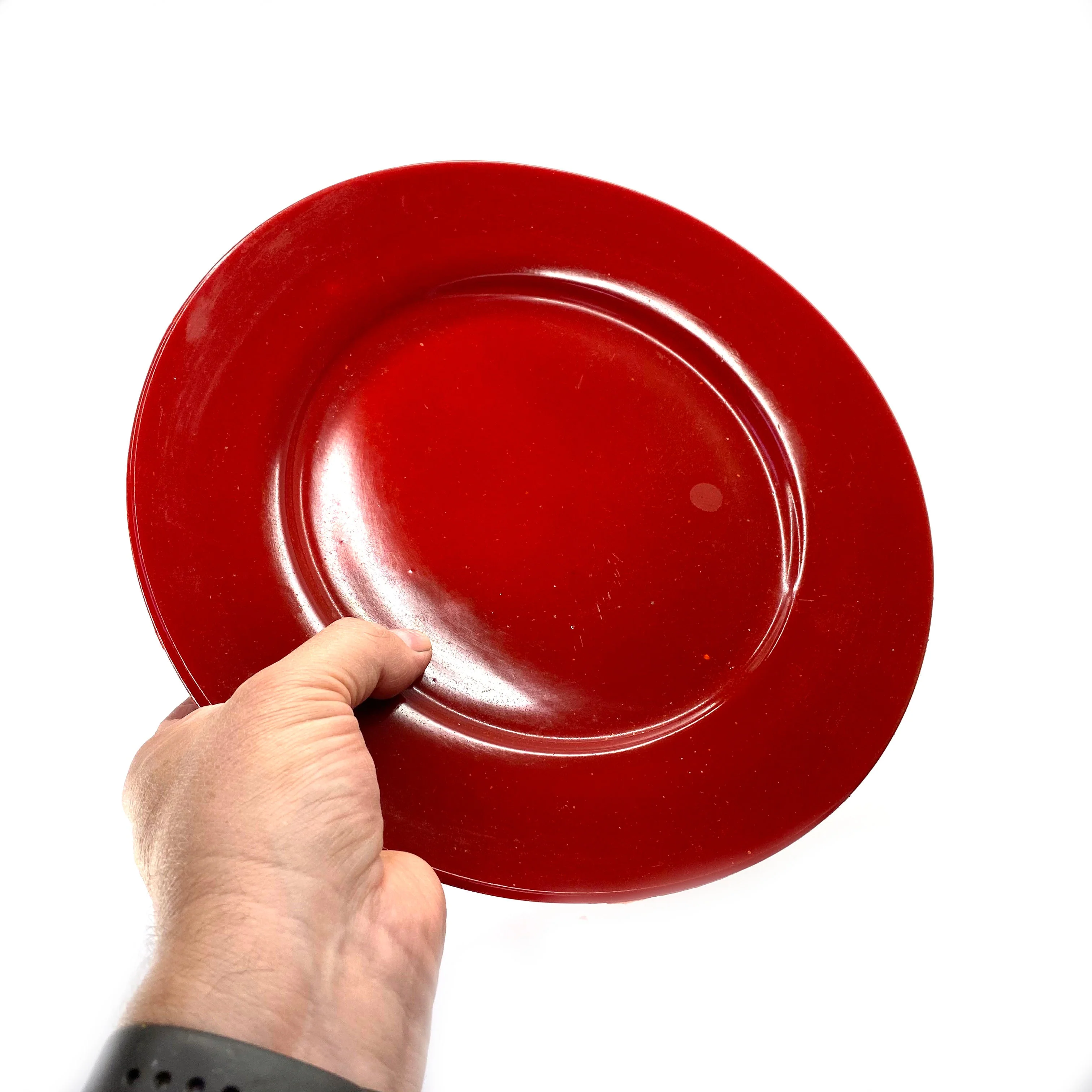 SMASHProps Breakaway Large Dinner Plate - Image 17