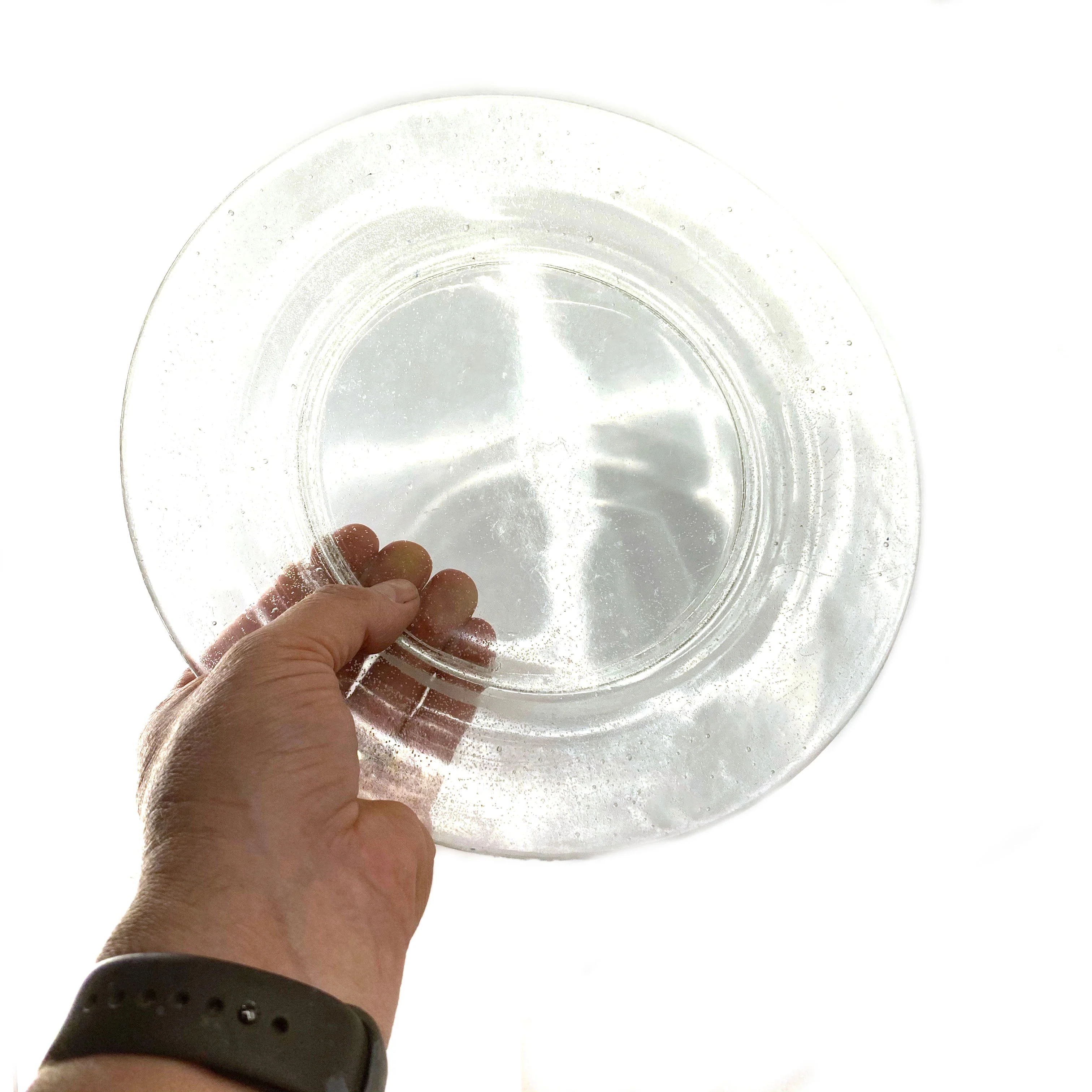SMASHProps Breakaway Large Dinner Plate - Image 19