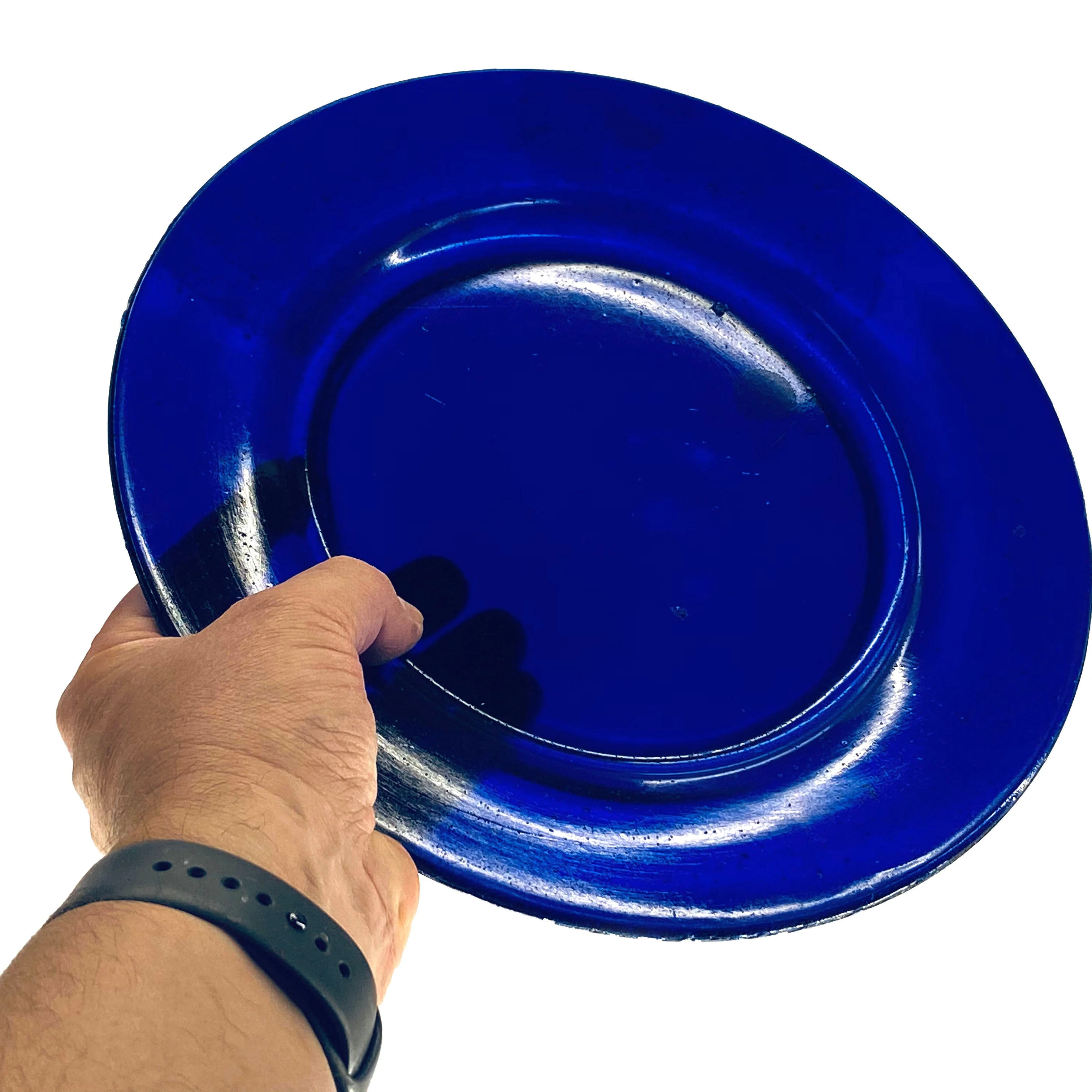 SMASHProps Breakaway Large Dinner Plate - Image 22