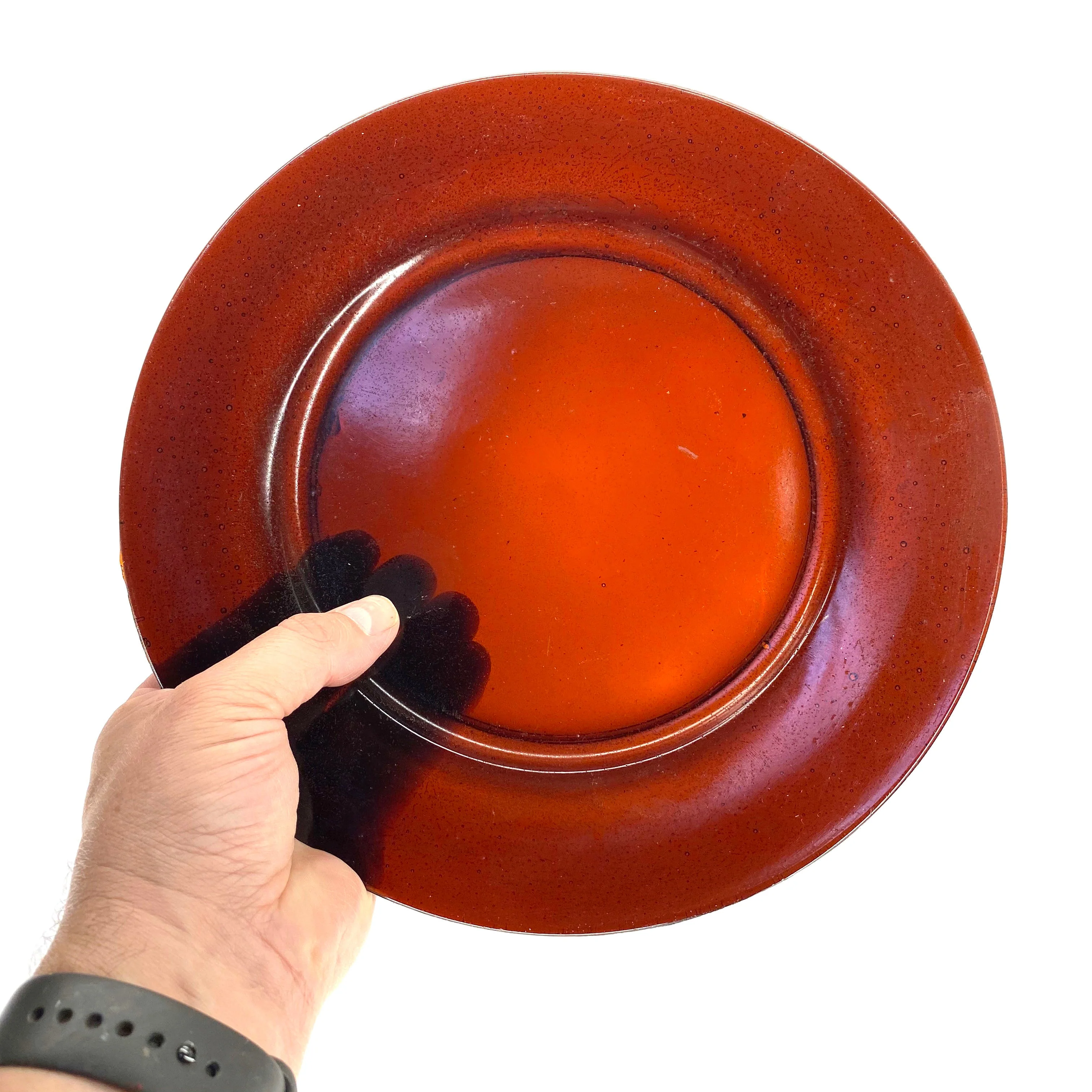 SMASHProps Breakaway Large Dinner Plate - Image 28