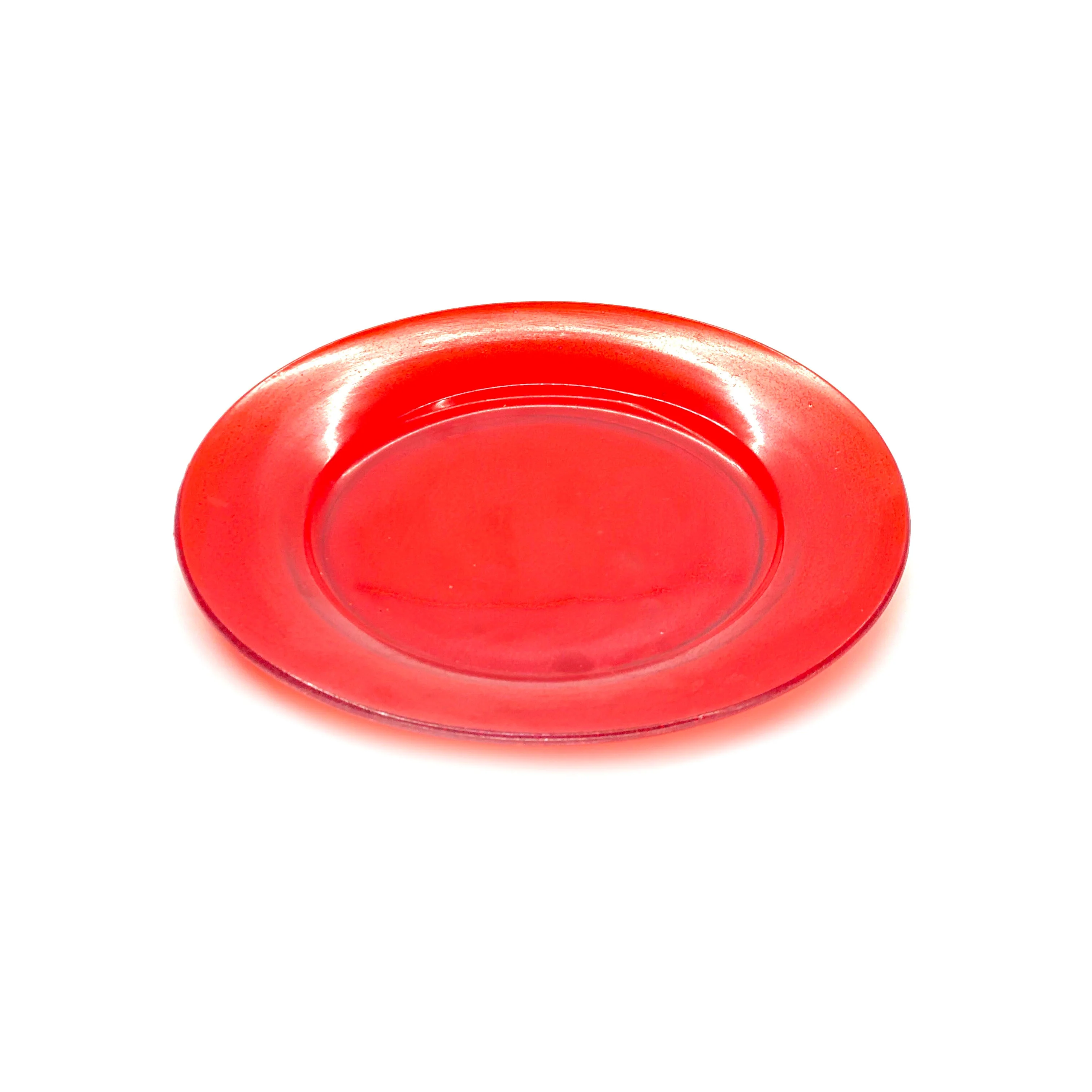 SMASHProps Breakaway Large Dinner Plate - Image 30