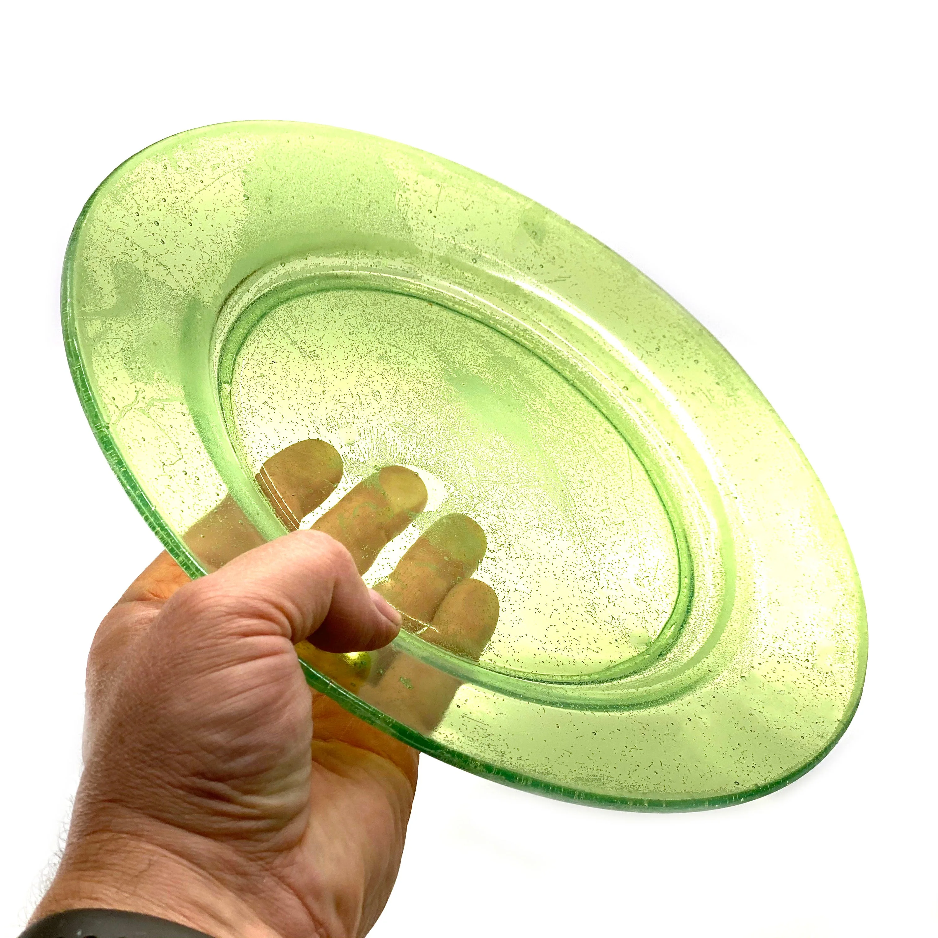SMASHProps Breakaway Large Dinner Plate - Image 34