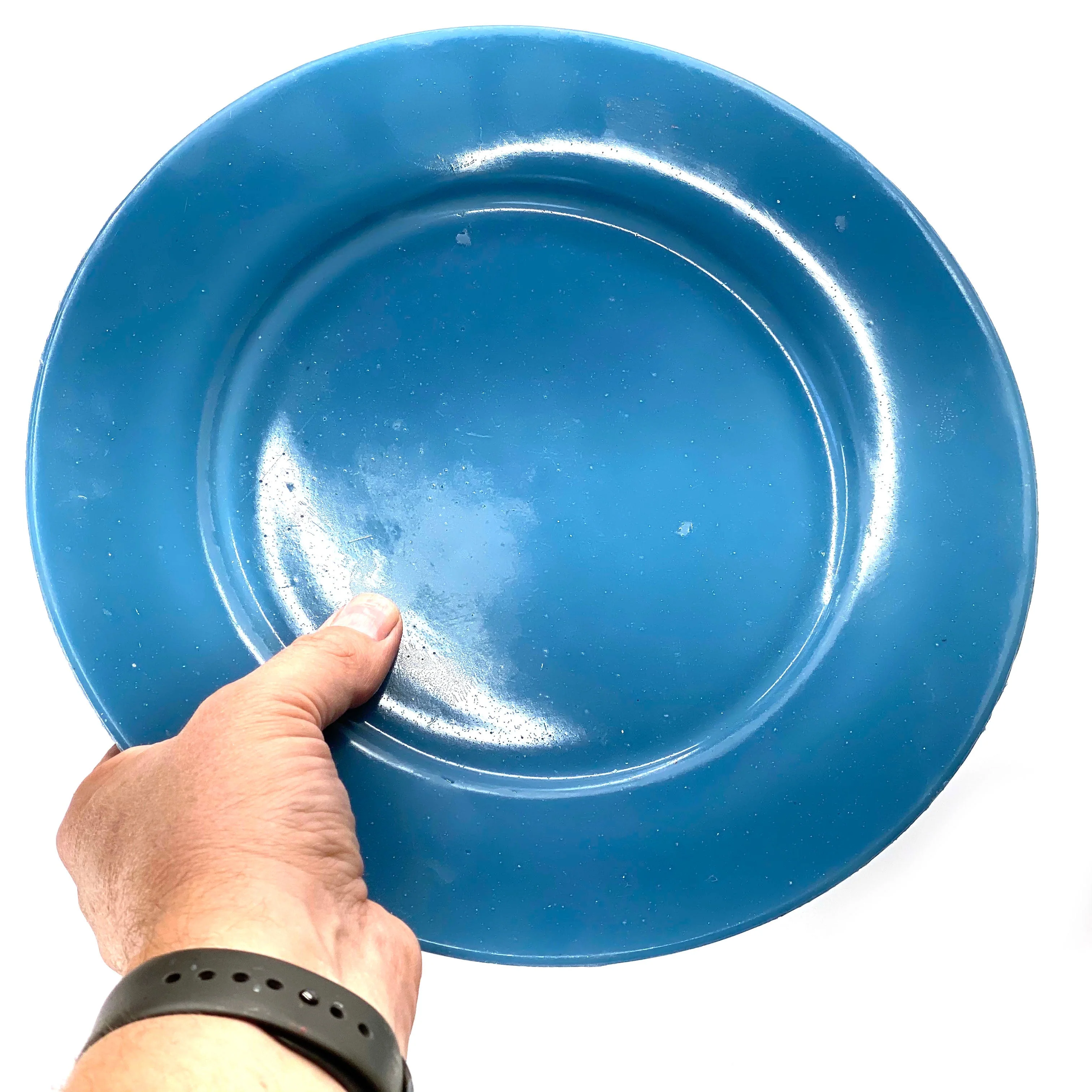 SMASHProps Breakaway Large Dinner Plate - Image 4