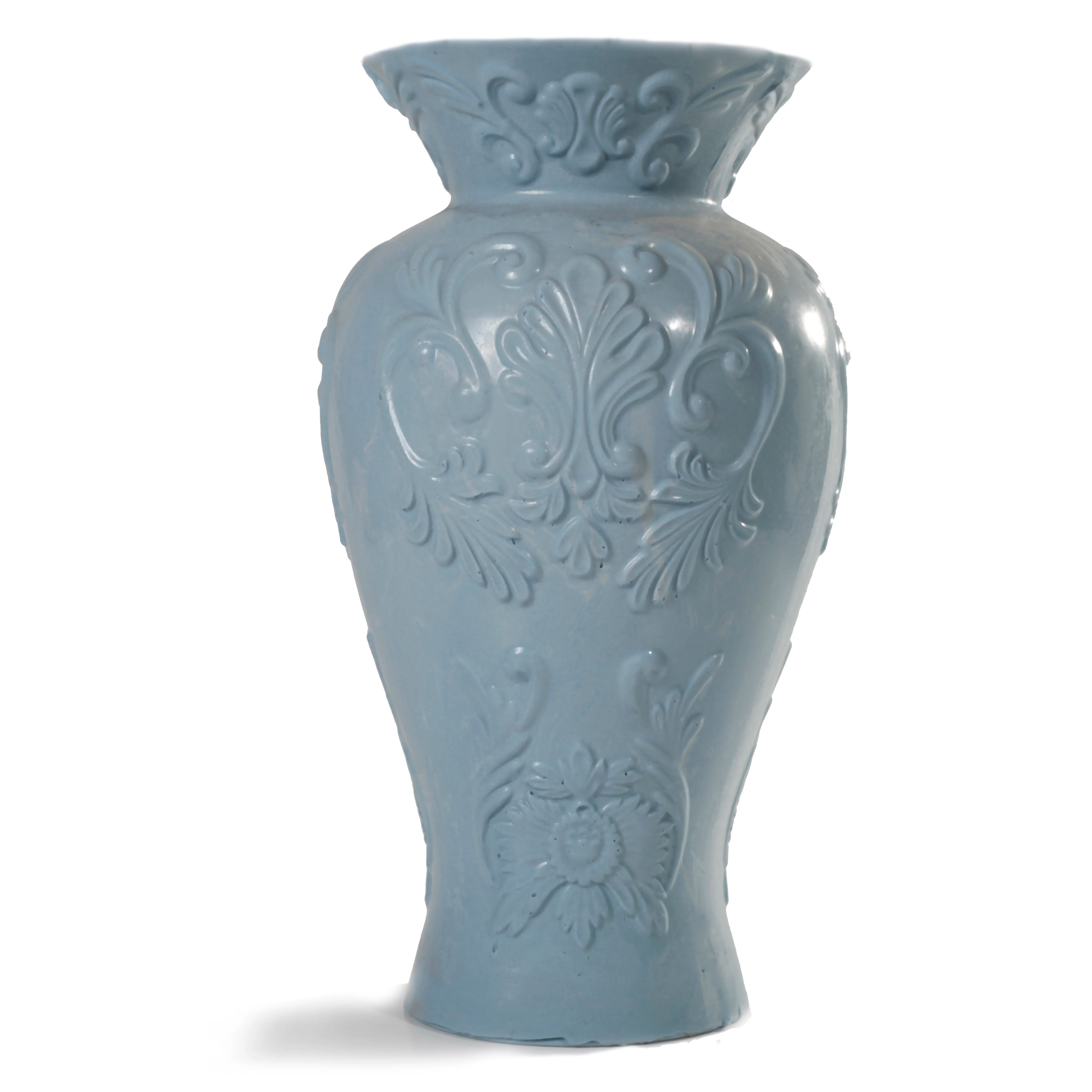 SMASHprops Breakaway Large Georgian Vase 7.5 Inch Safe Stunt Prop - Image 10