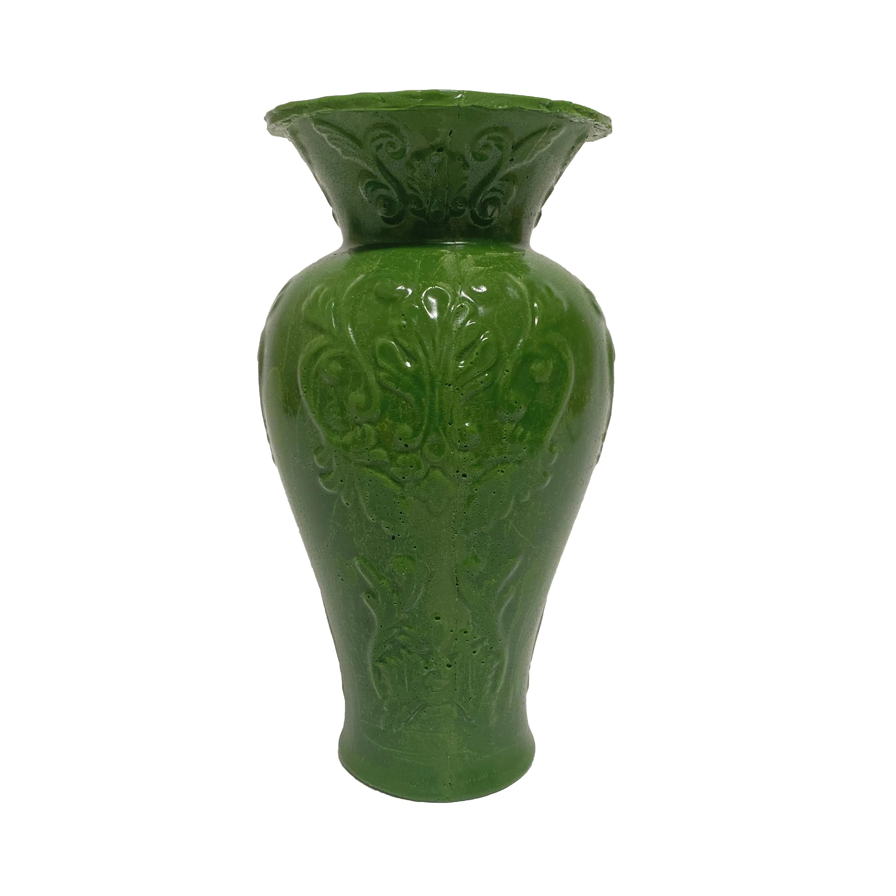 SMASHprops Breakaway Large Georgian Vase 7.5 Inch Safe Stunt Prop - Image 12