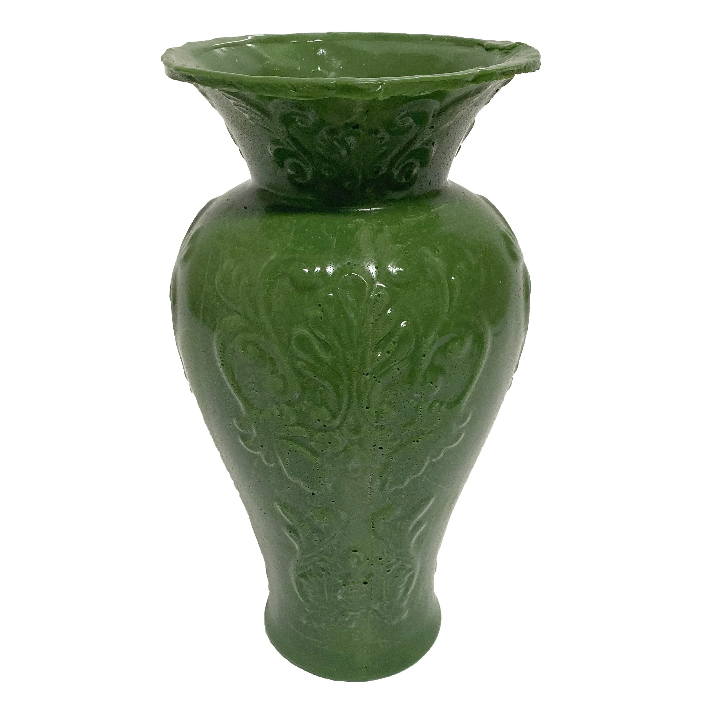 SMASHprops Breakaway Large Georgian Vase 7.5 Inch Safe Stunt Prop - Image 15
