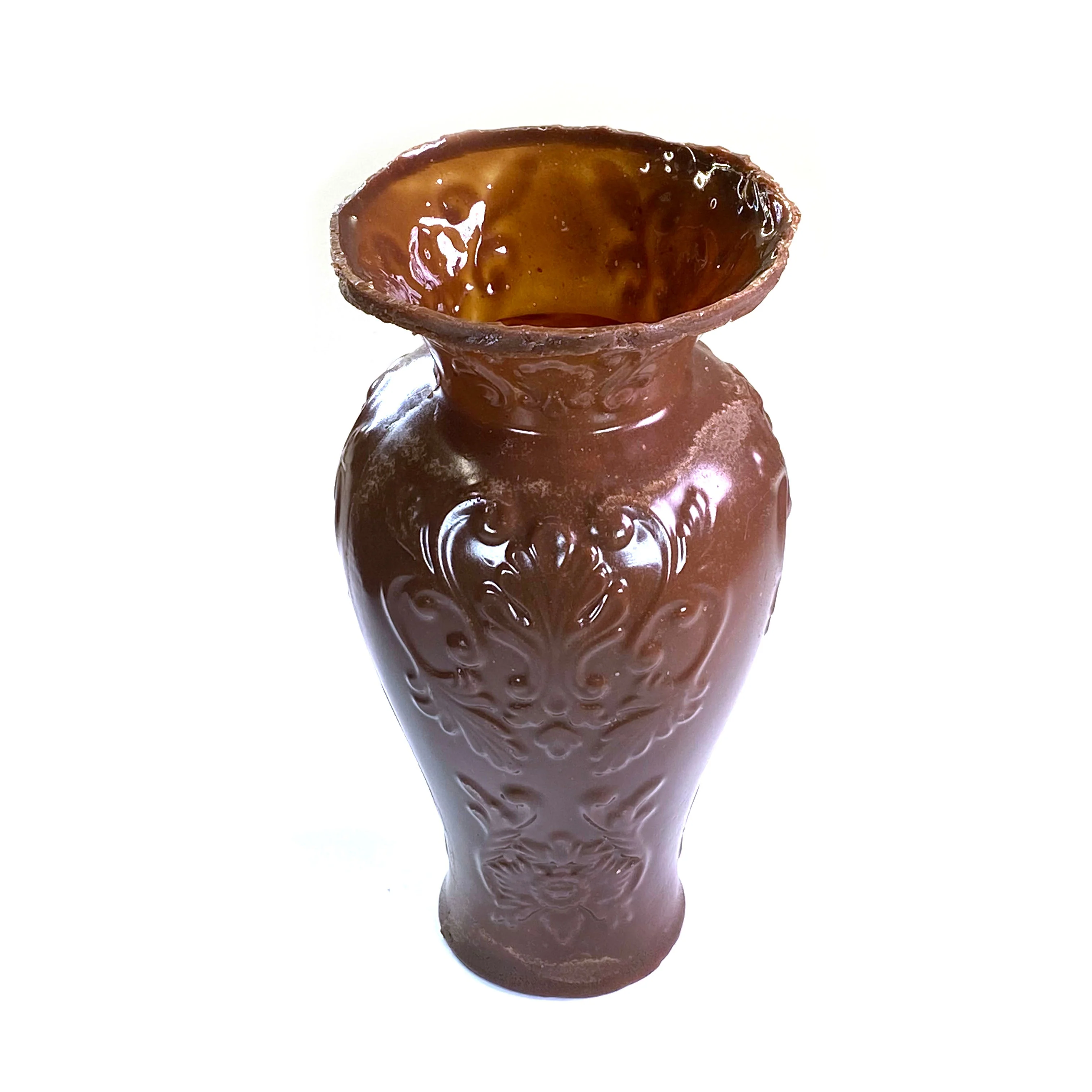 SMASHprops Breakaway Large Georgian Vase 7.5 Inch Safe Stunt Prop - Image 24