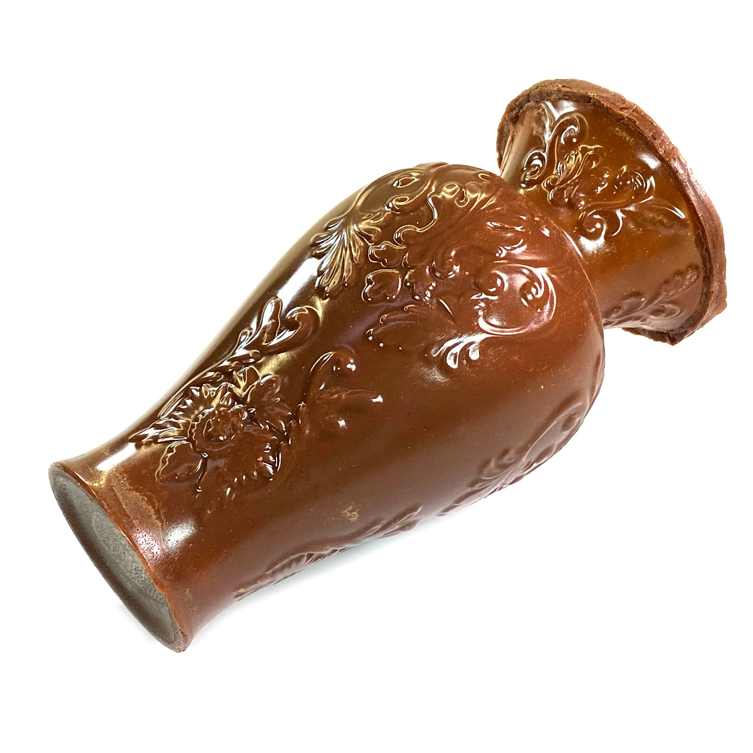 SMASHprops Breakaway Large Georgian Vase 7.5 Inch Safe Stunt Prop - Image 25