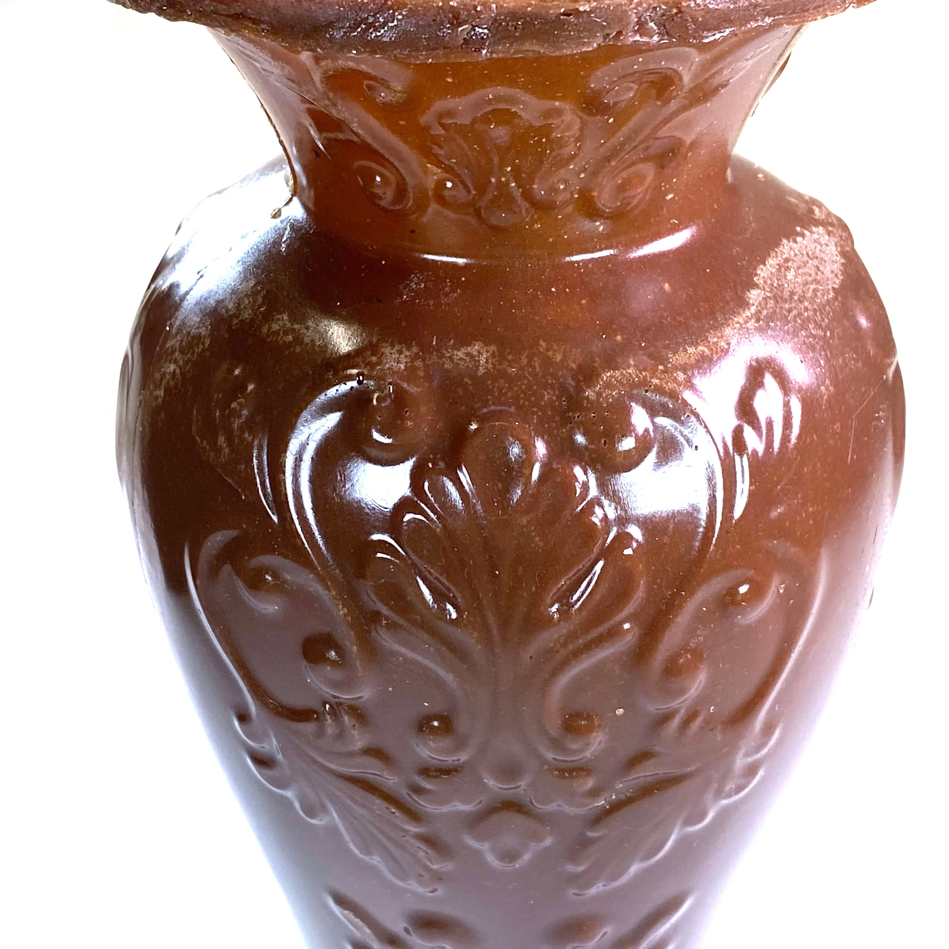 SMASHprops Breakaway Large Georgian Vase 7.5 Inch Safe Stunt Prop - Image 26