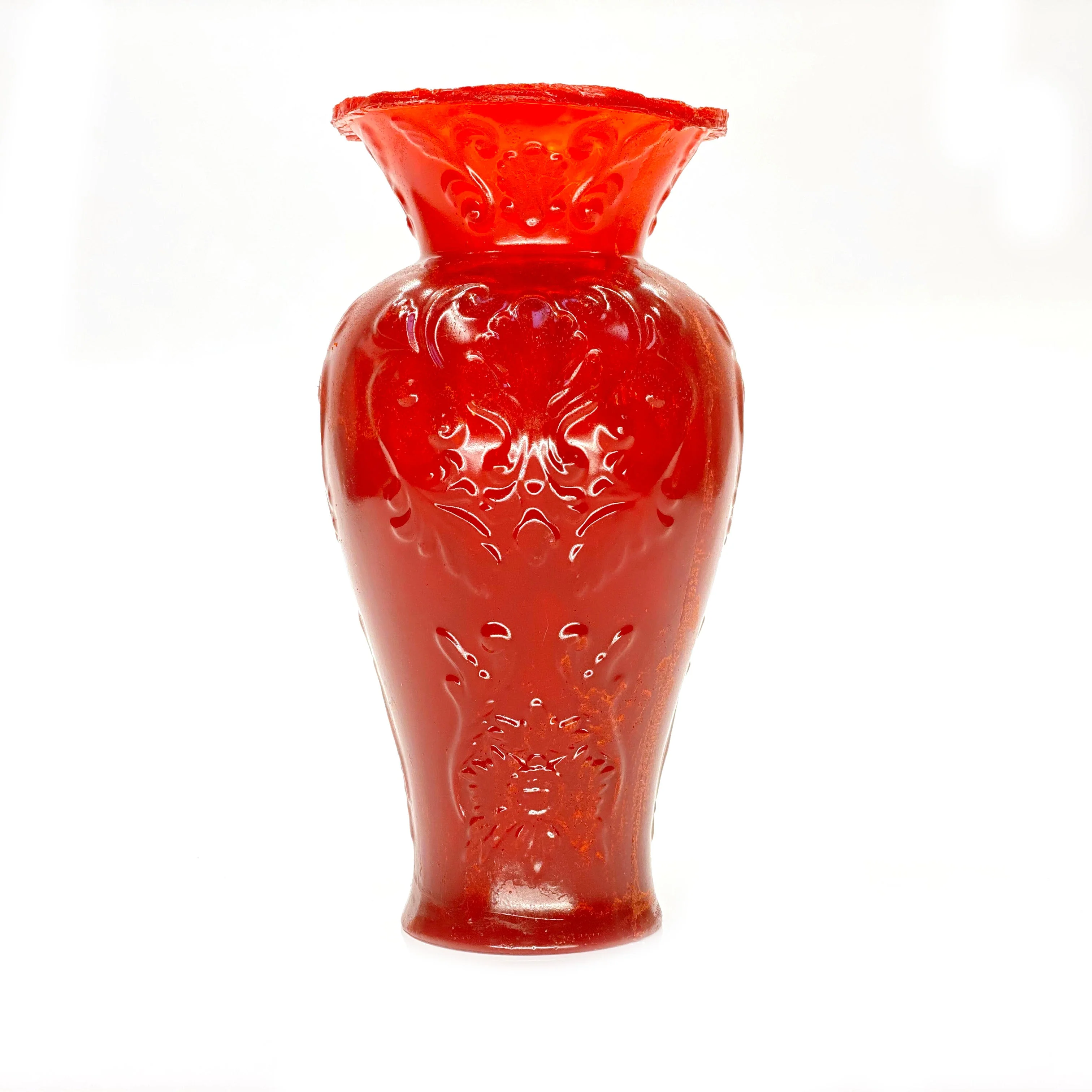 SMASHprops Breakaway Large Georgian Vase 7.5 Inch Safe Stunt Prop - Image 27