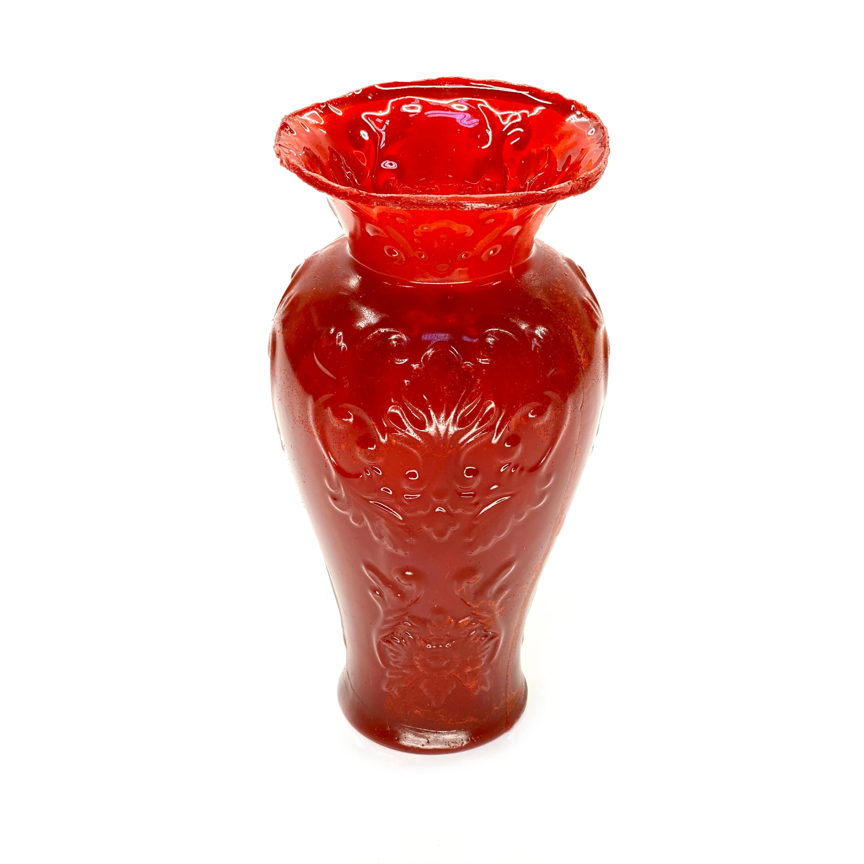 SMASHprops Breakaway Large Georgian Vase 7.5 Inch Safe Stunt Prop - Image 28