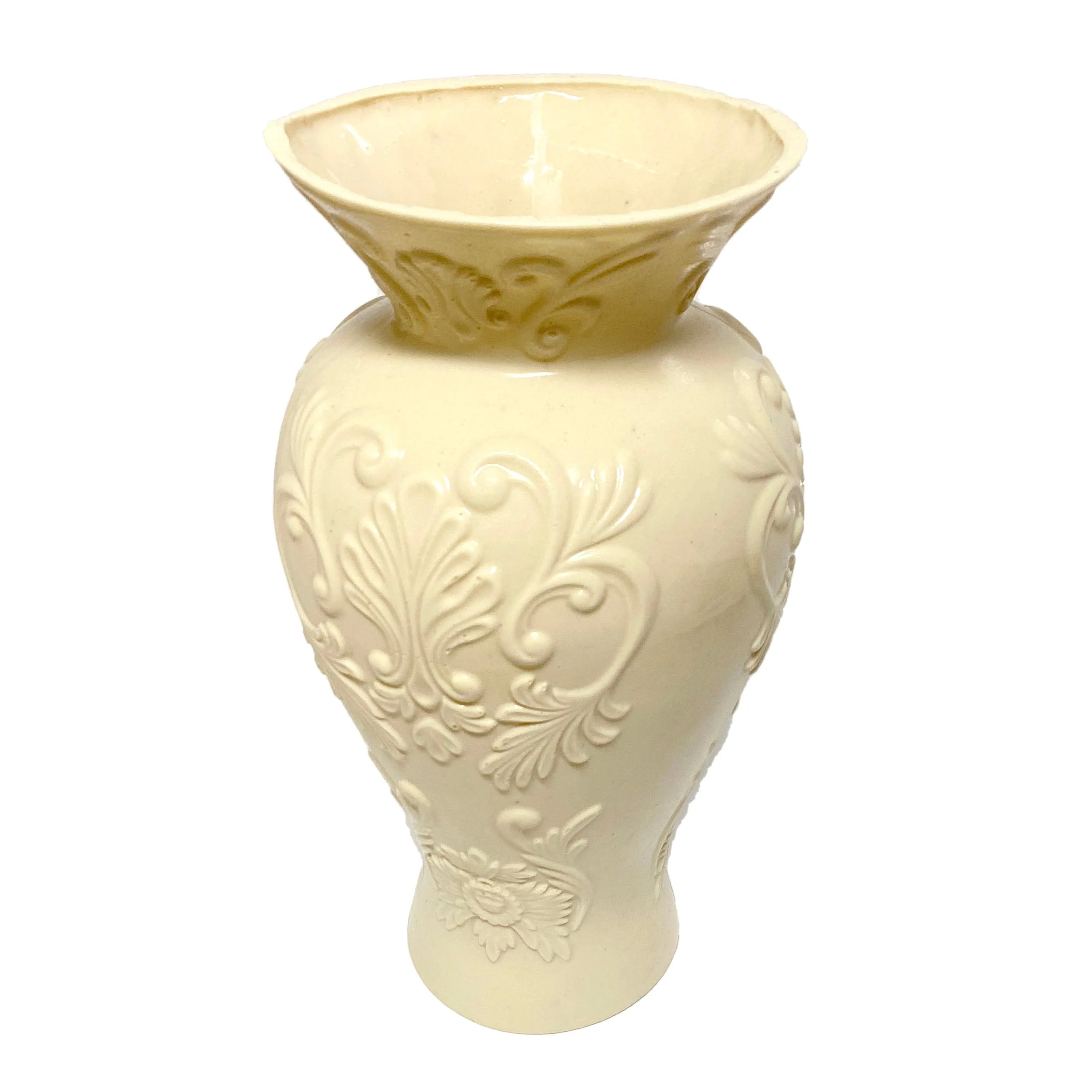 SMASHprops Breakaway Large Georgian Vase 7.5 Inch Safe Stunt Prop - Image 4