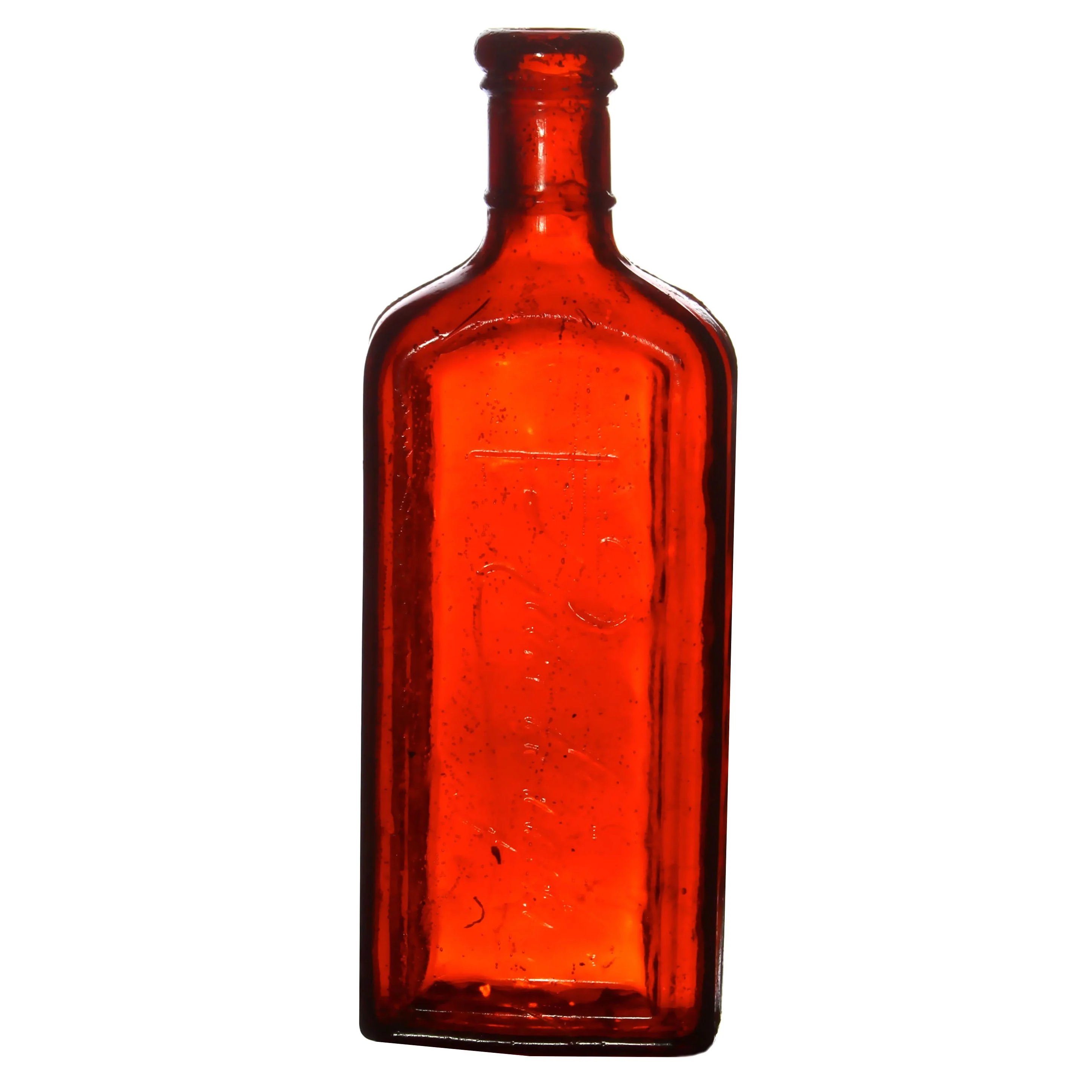 SMASHProps Breakaway Large Vintage Medicine Bottle Prop - Image 2