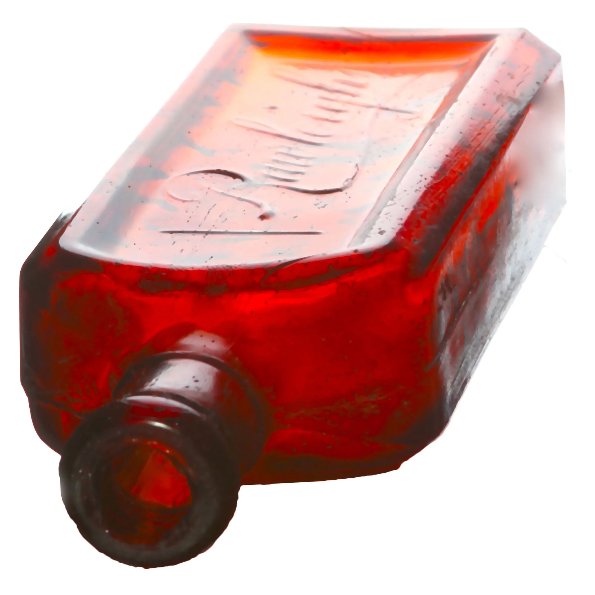 SMASHProps Breakaway Large Vintage Medicine Bottle Prop - Image 3
