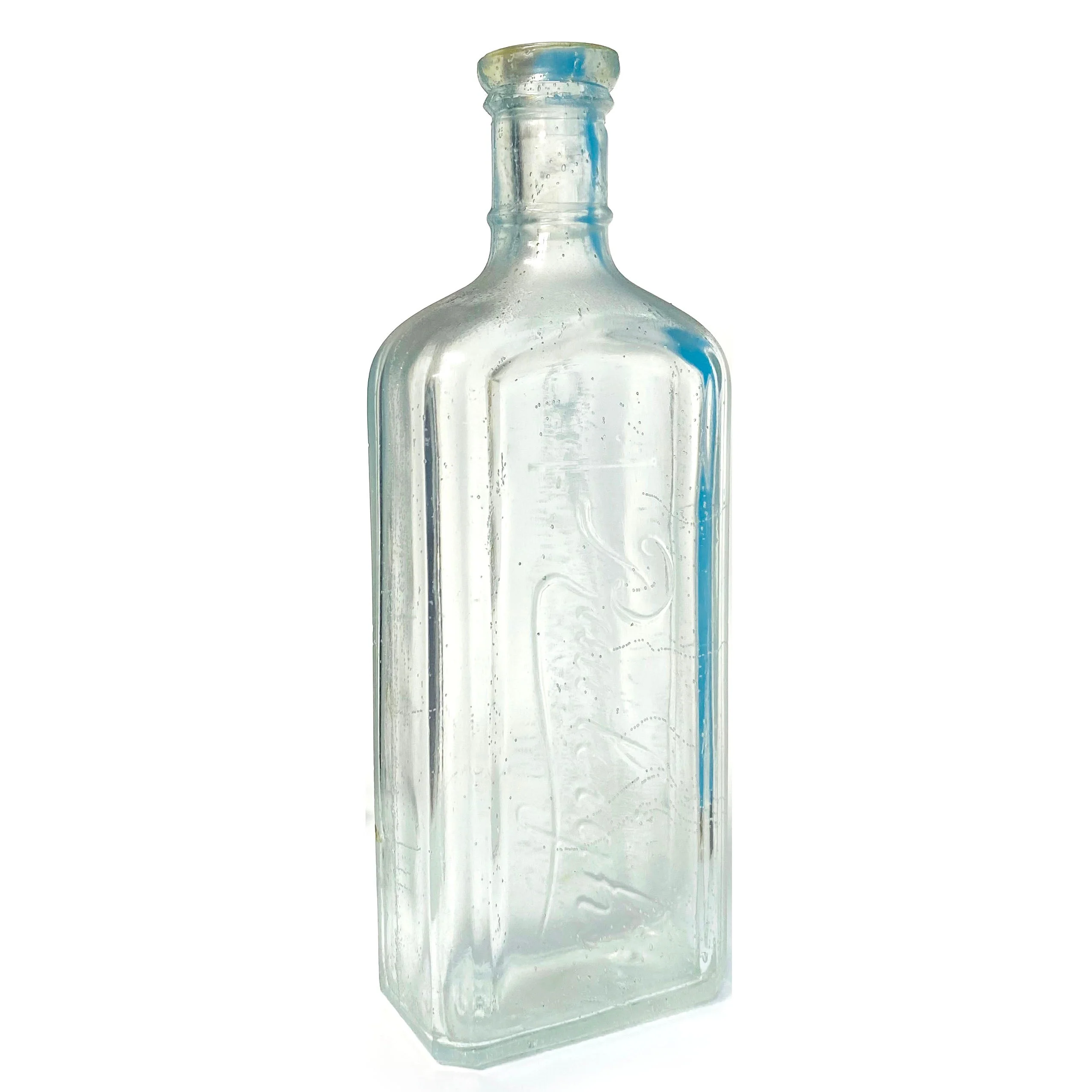 SMASHProps Breakaway Large Vintage Medicine Bottle Prop - Image 4