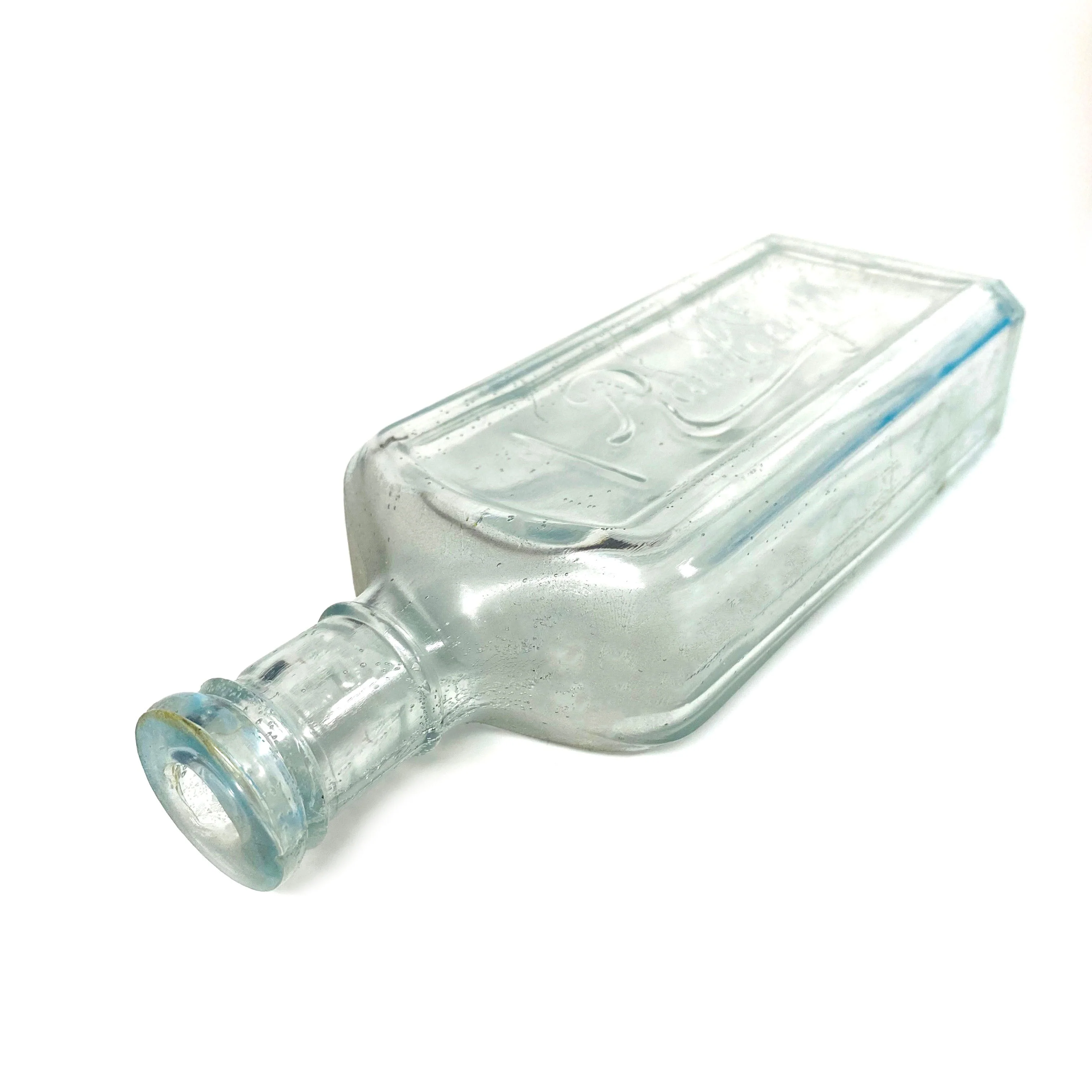 SMASHProps Breakaway Large Vintage Medicine Bottle Prop - Image 5