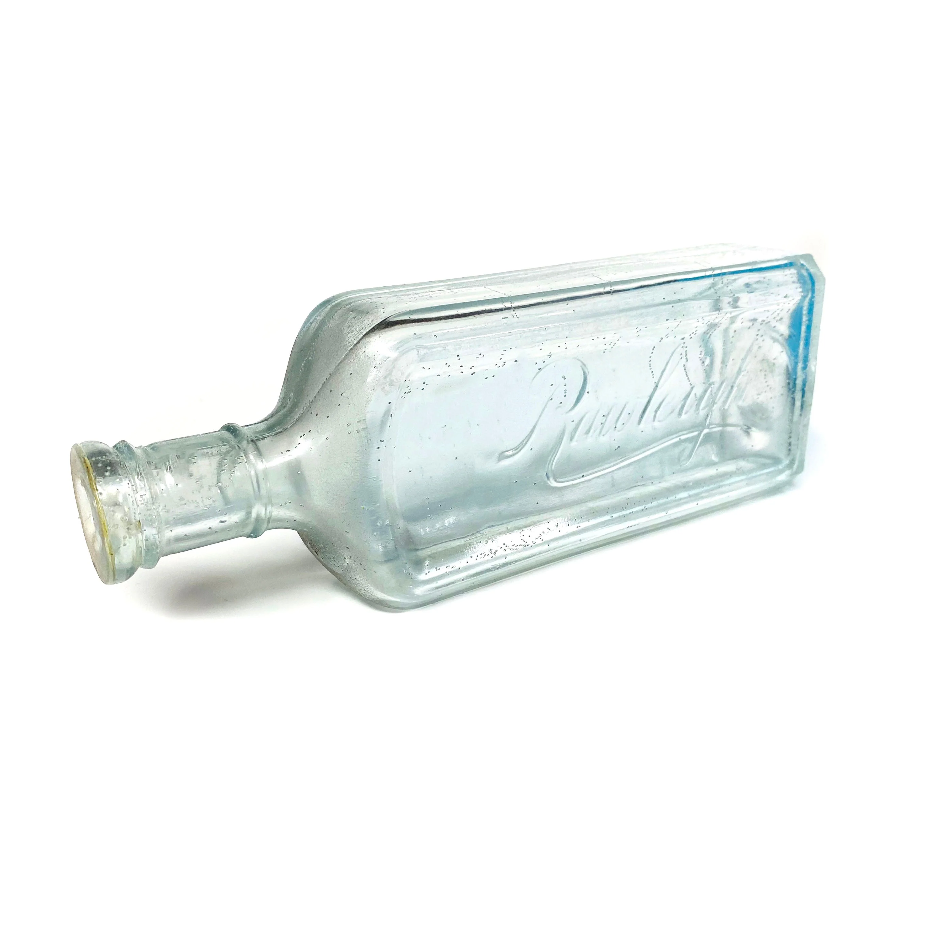 SMASHProps Breakaway Large Vintage Medicine Bottle Prop - Image 6
