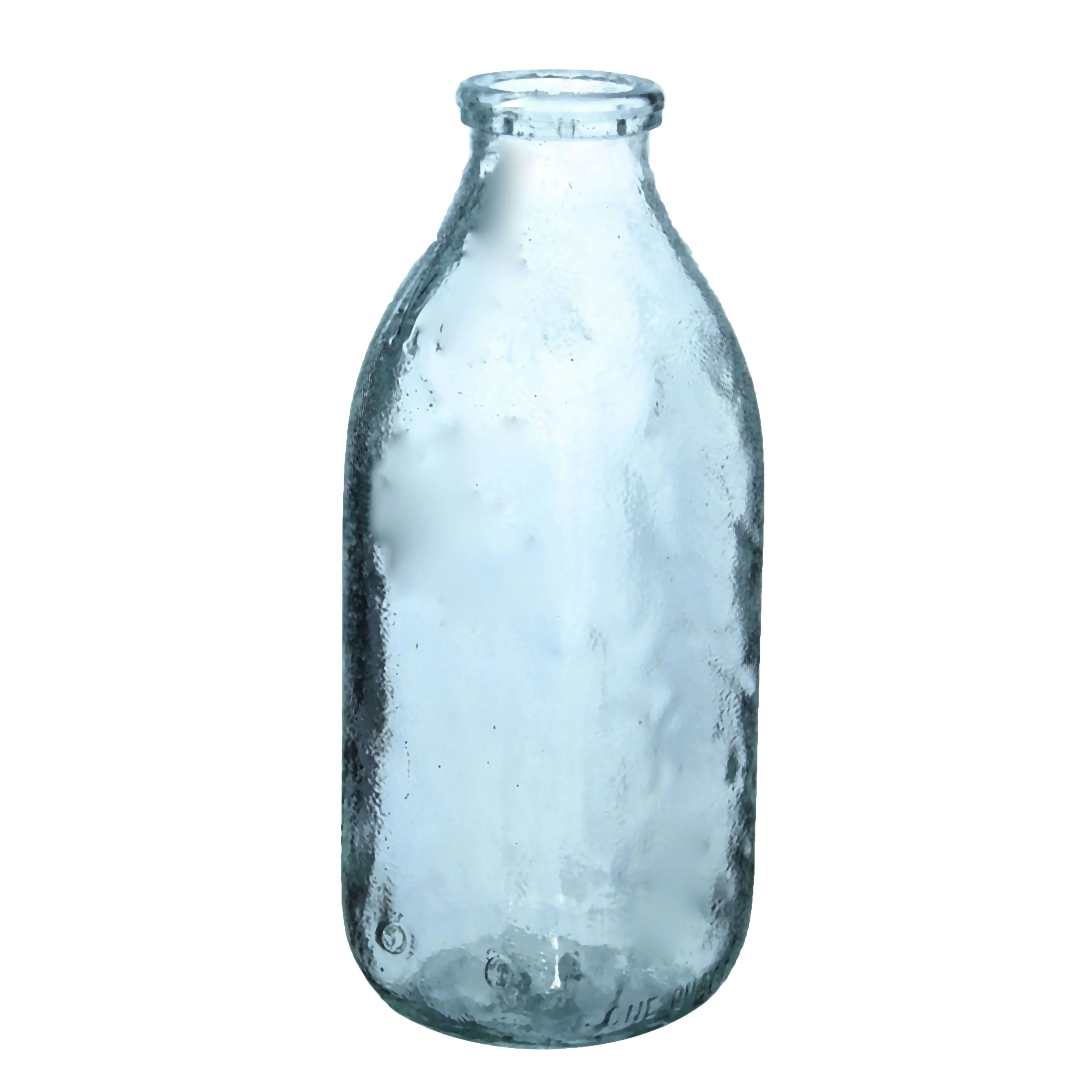SMASHprops Breakaway Large Milk Bottle Prop (White, Clear, Light Blue, Green) - Image 7